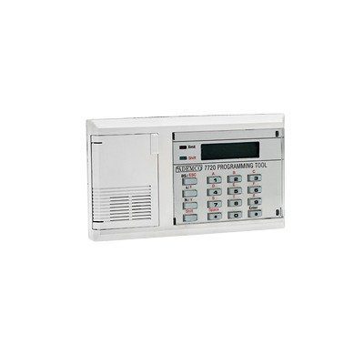Teclado programador para interfaces Honeywell 7720-P - HONEYWELL HOME RESIDEO