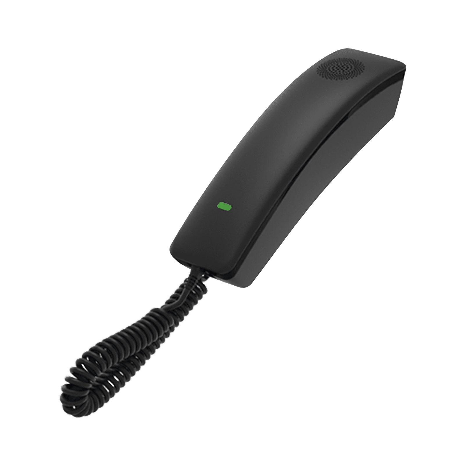 Teléfono IP profesional para Hotelería, montaje en pared,  teclado numérico estándar, conferencia de 3 vías, Opus y PoE. H2U - FANVIL