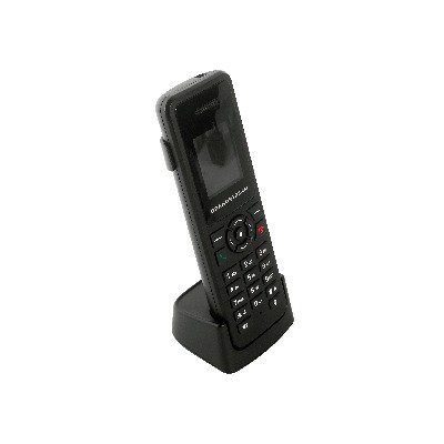 Teléfono Inalámbrico DECT para Estación Base DP750 Para Casa y Oficina DP-720 - Grandstream