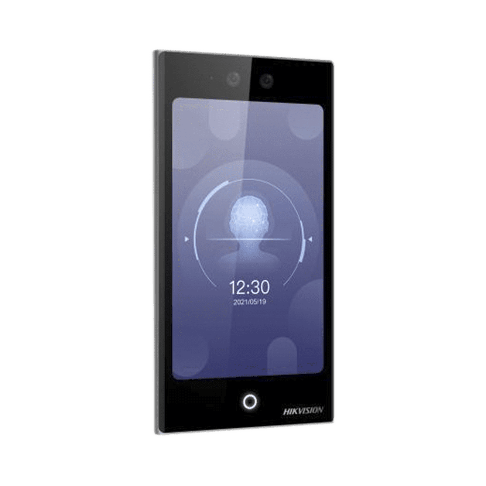 Terminal Facial WiFi con pantalla de 7″ / Exterior IP65 / 10,000 Rostros y 50,000 Tarjetas / 10,000 Huellas (Módulo Opcional) / ISAPI / ISUP 5.0 / Codigos QR y Bluethooth DS-K1T673DWX - HIKVISION