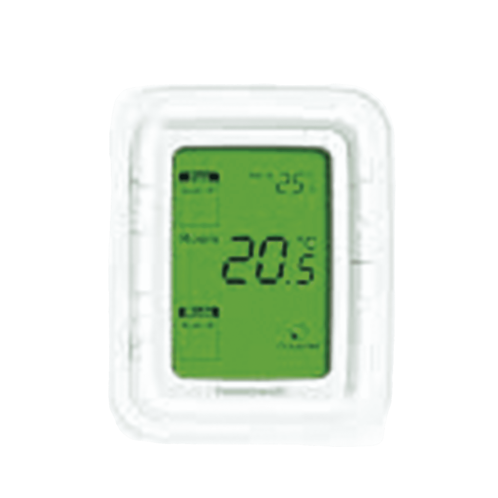 Termostato no programable , 120 VAC,  Vertical T6861V1WG - HONEYWELL HOME RESIDEO