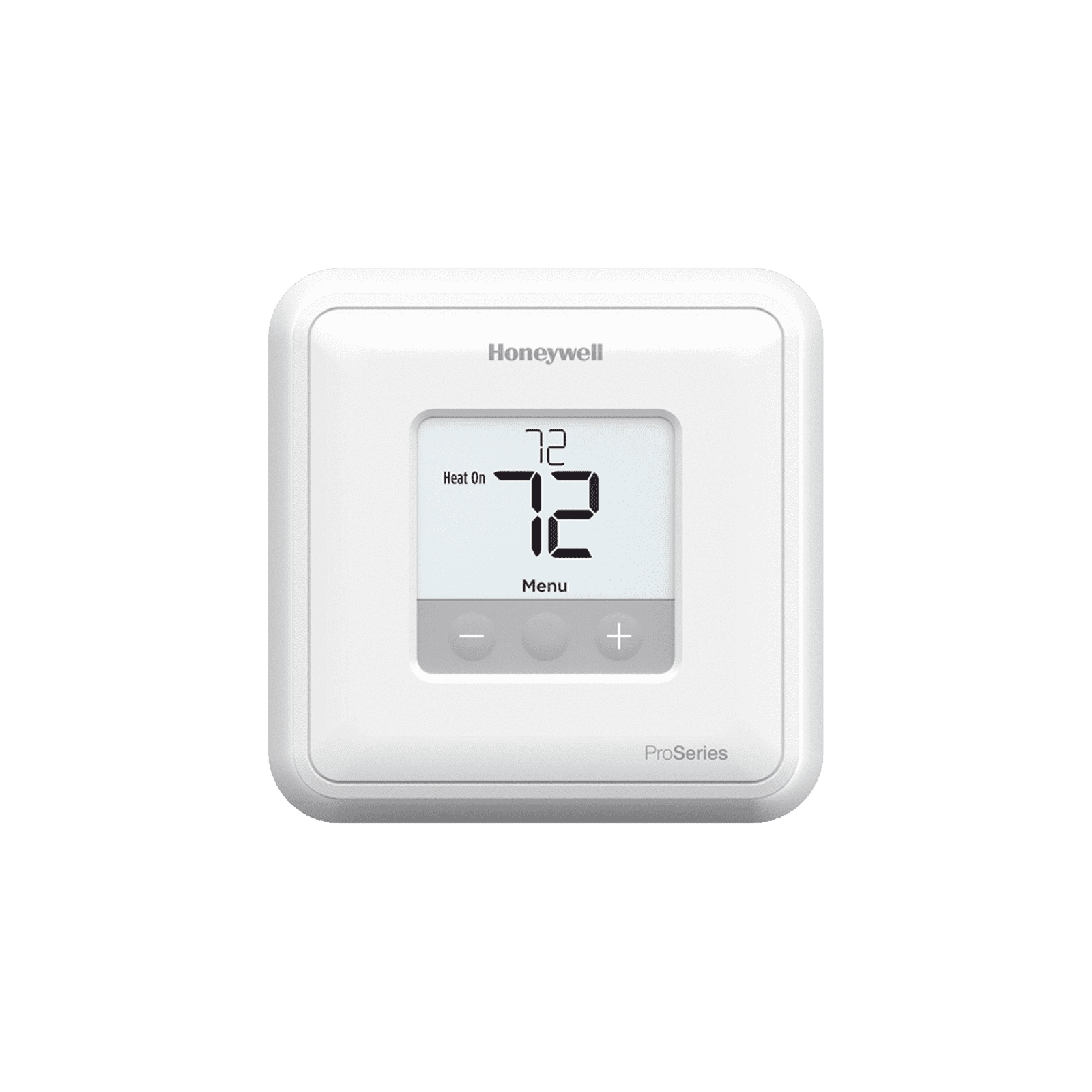 Termostato para sistemas de una sola etapa, Calor y frio, no programable T1 Pro para sistemas de 24 Vac. TH1110D2009/U - HONEYWELL HOME RESIDEO