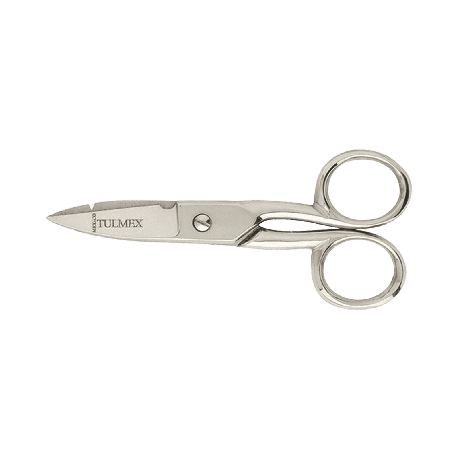 Tijera de Electricista de 5”. 510-5 - TULMEX