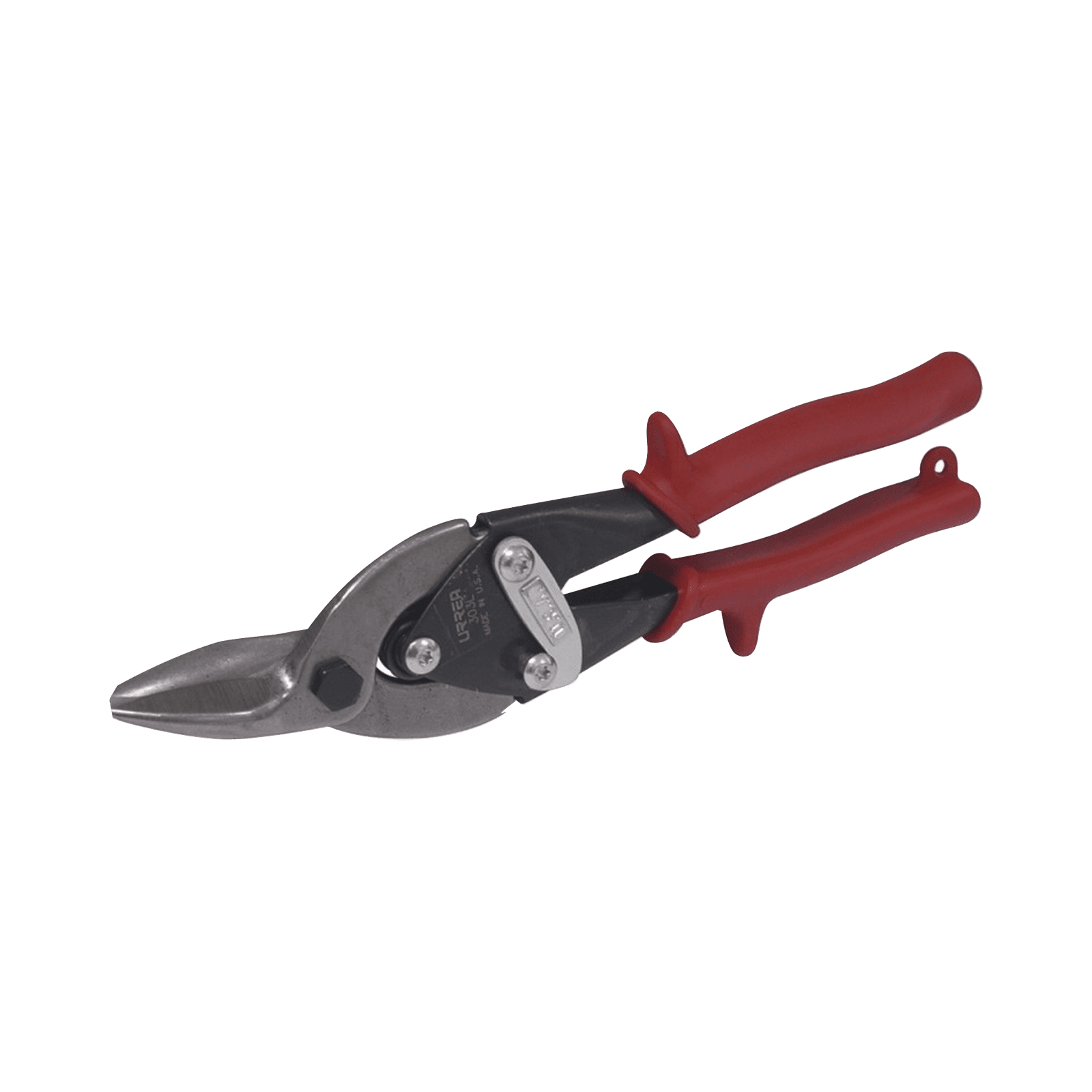 Tijeras Tipo Aviación para Corte de Lámina o Fleje (Izquierda) SYS303L - SURTEK