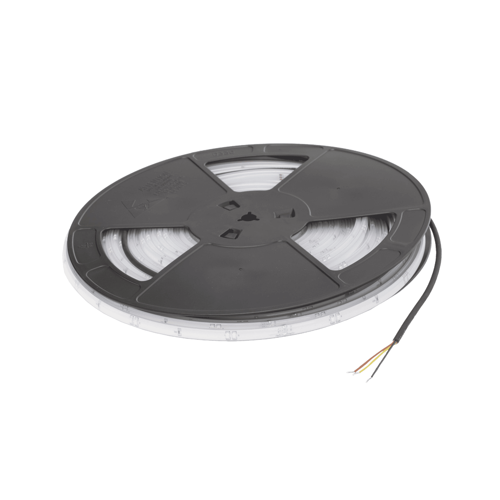 Tira Led Para Mástil de hasta 6 Metros de Barrera GT6 de CAME / Iluminación Rojo/Verde 803XA-0240 - CAME