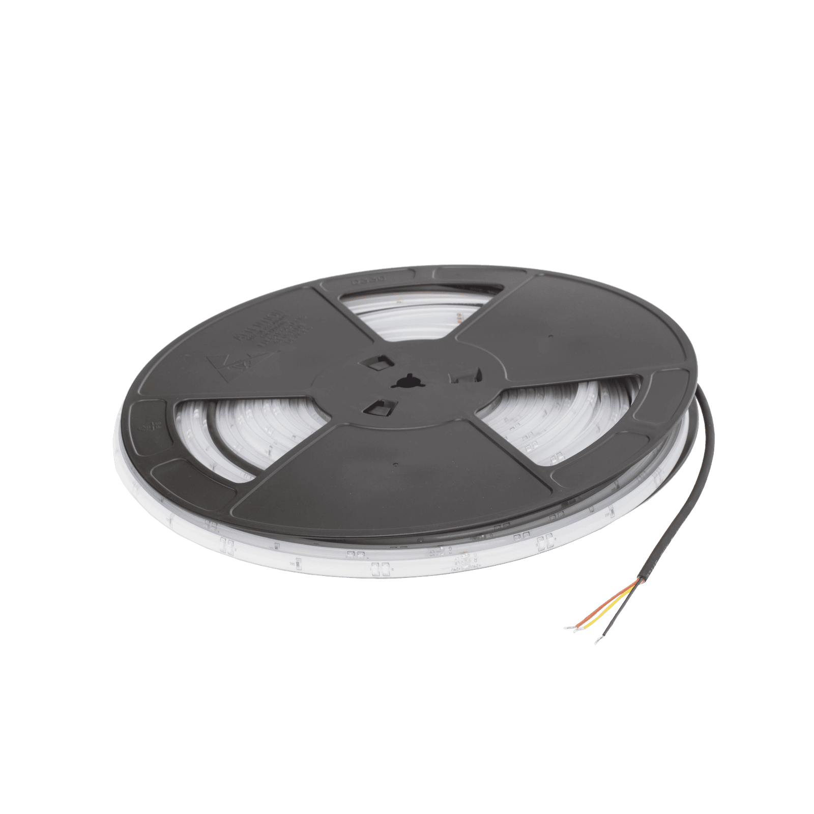 Tira Led Para Mástil de hasta 8 Metros de Barrera GT8 de CAME / Iluminación Rojo/Verde 803XA-0250 - CAME