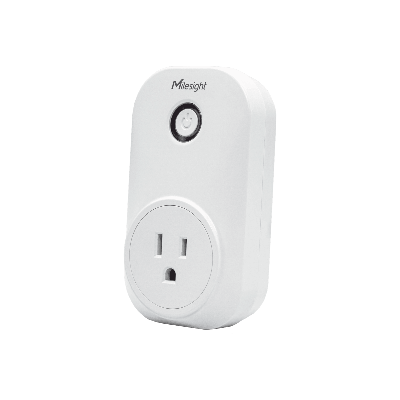 Tomacorriente Inteligente para Control de Energía y Automatización con LoRaWAN WS523915M - MILESIGHT