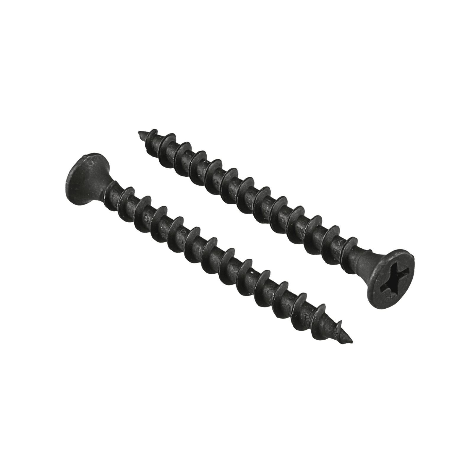 Tornillo – Pija Multiusos fosfatizada #10 x 2″, Bolsa con 100 piezas. SYS-PM-102 - SURTEK