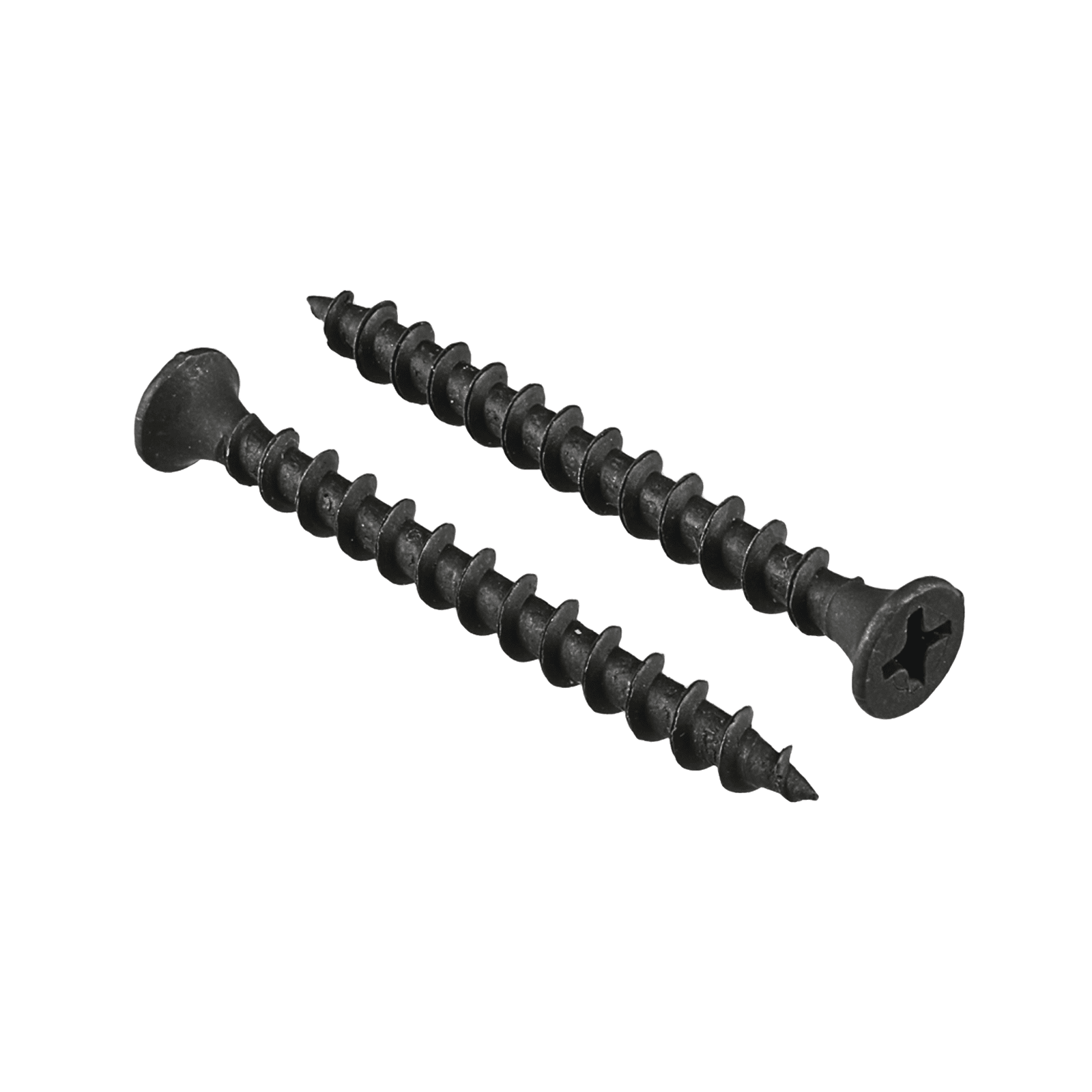 Tornillo – Pija Multiusos fosfatizada #6 x 3/4″ / Bolsa con 100 piezas. SYS-PM-634 - SURTEK