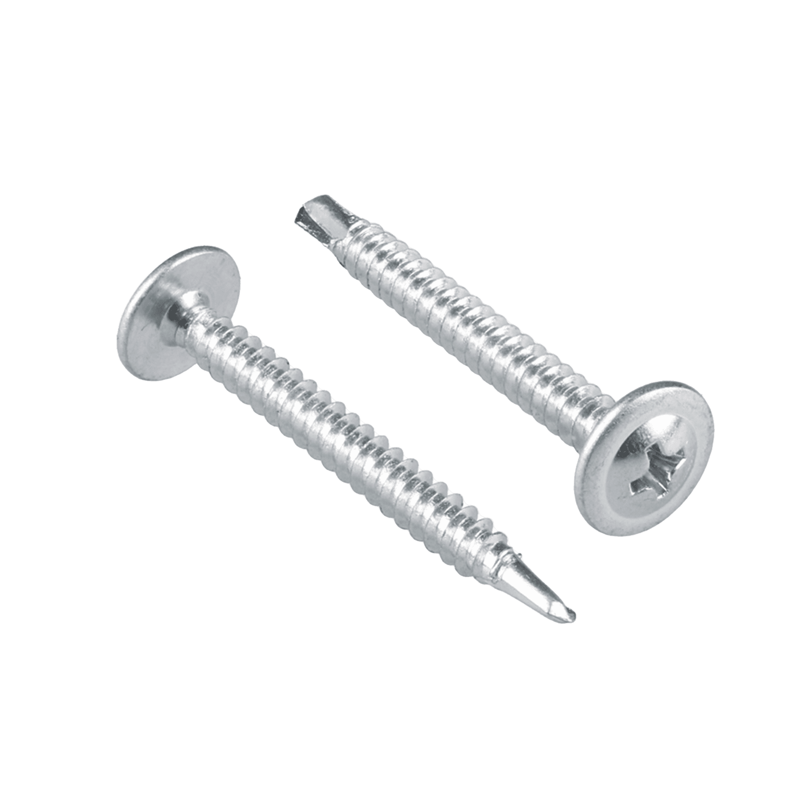 Tornillo – Pija punta de broca  #8 x 1/2″ / Bolsa con 100 piezas. SYS-PCB-812 - SURTEK