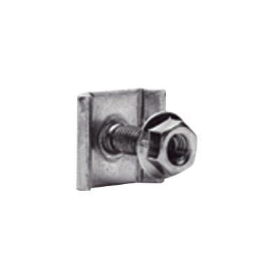 Tornillo encastrado milimétrico, con acabado Electro Zinc MG-51-422EZ - CHAROFIL