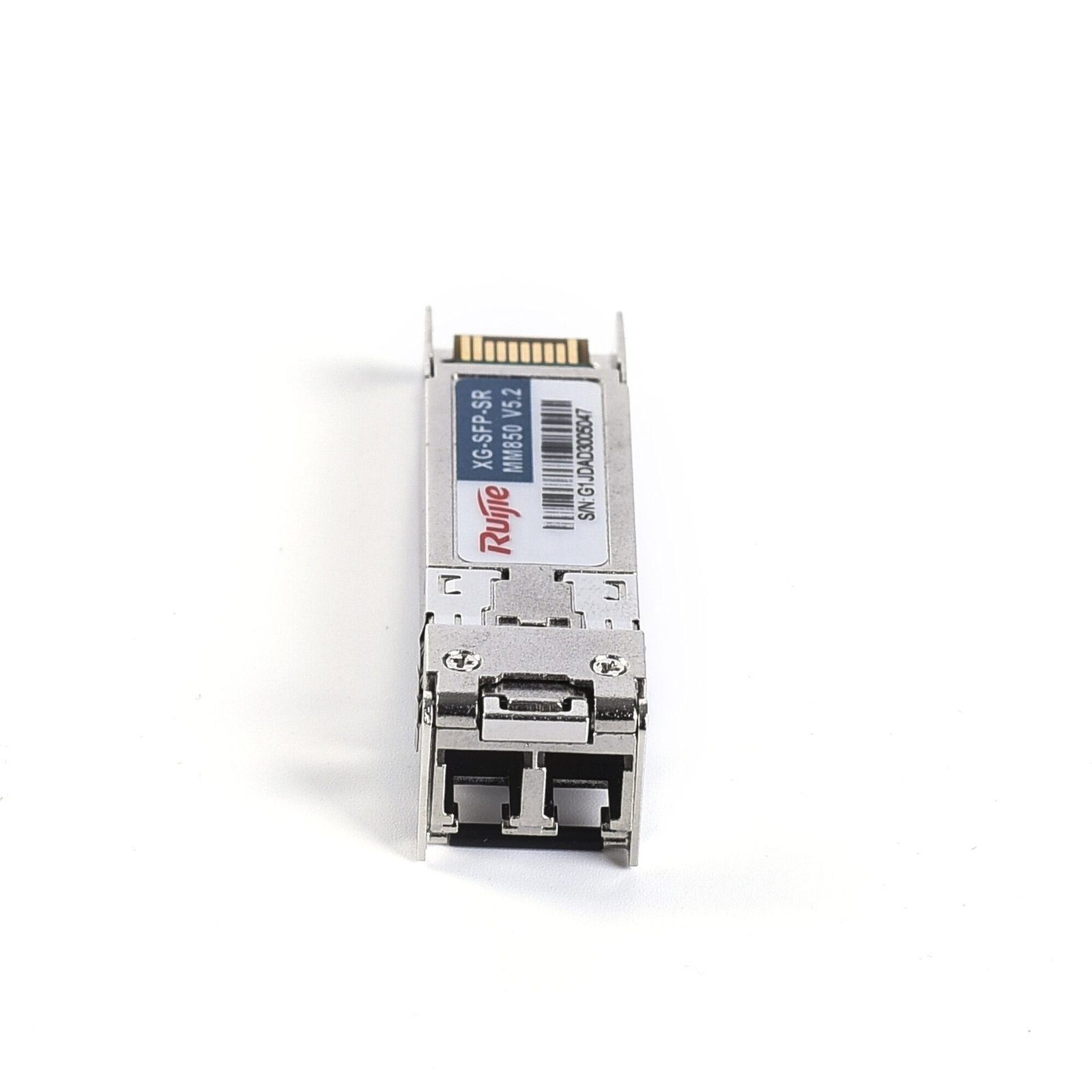 Transceptor MINI-GBIC SFP+ 10GB Multimodo Hasta 300m XG-SFP-SR-MM850 - RUIJIE