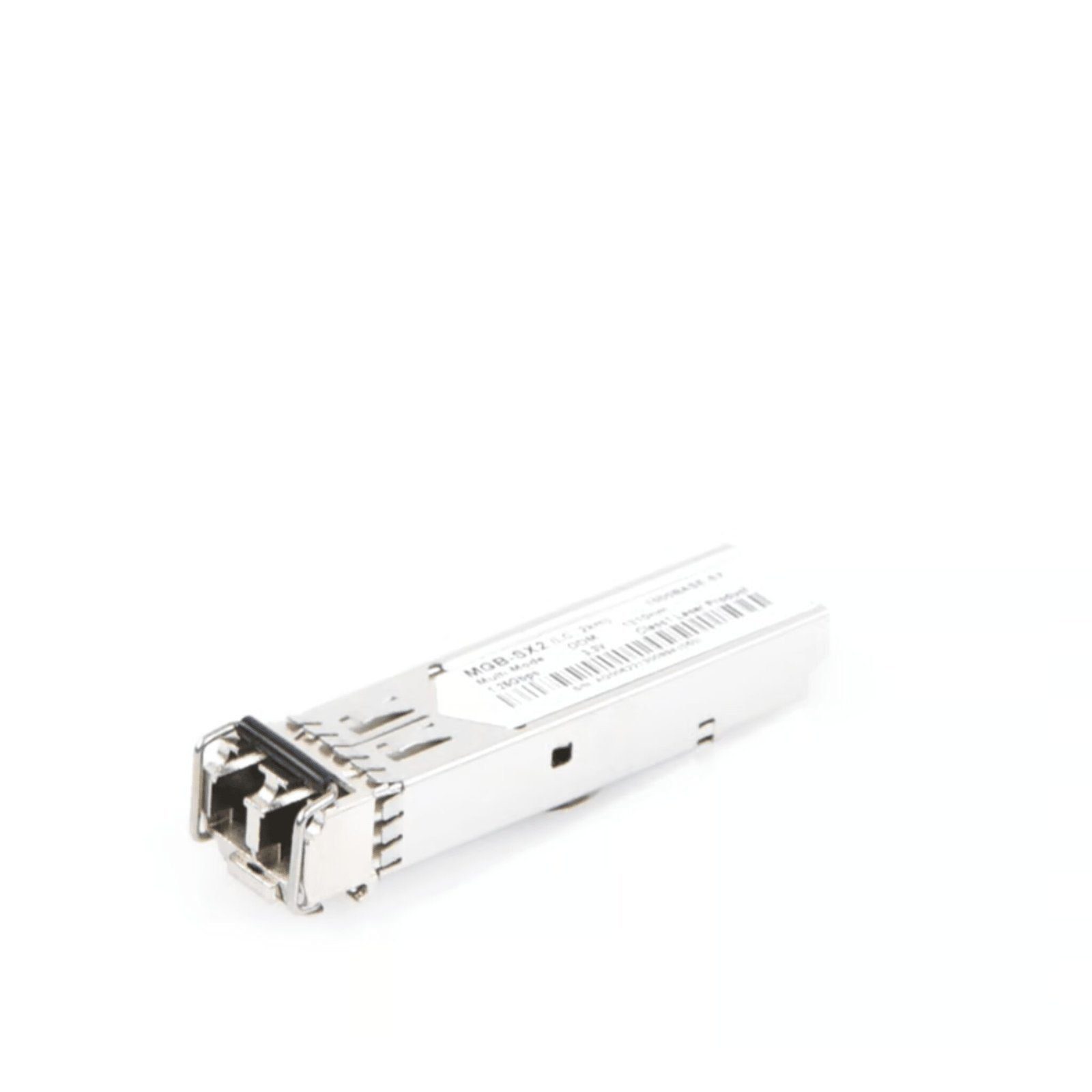 Transceptor Mini-GBIC SFP 1G LC Duplex para Fibra Multimodo 2 Km MGB-SX2 - PLANET