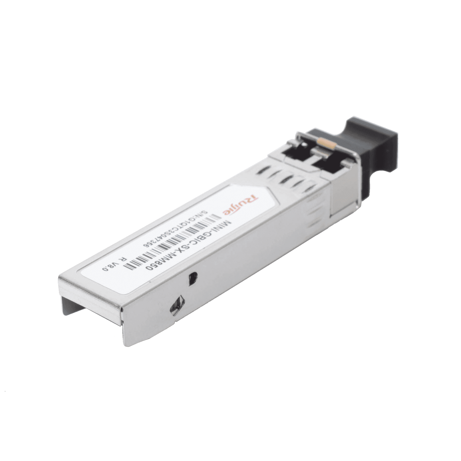 Transceptor Mini-Gbic SFP 1GB Multimodo LC hasta 550 m MINI-GBIC-SX-MM850 - RUIJIE