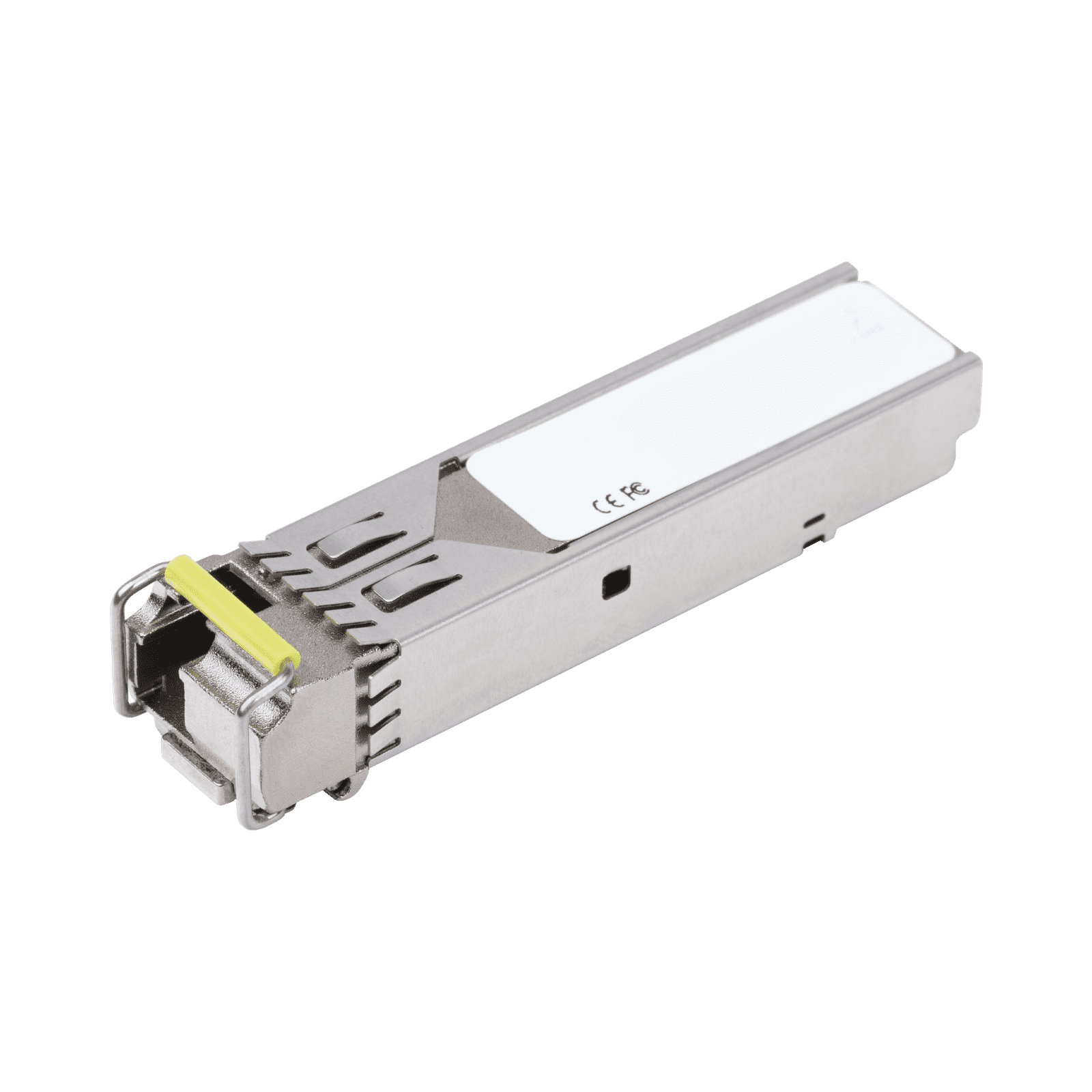 Transceptor mini-Gbic SFP 1G LC TX:1550nm RX:1310 para fibra Mono Modo 20 Km WDM, Requiere MGB-LA20 MGB-LB20 - PLANET