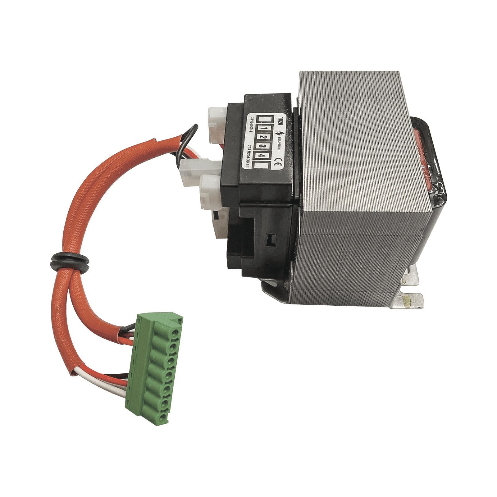 Transformador Para Motores BX y Cuadro de mando ZF1N 119RIR177 - CAME