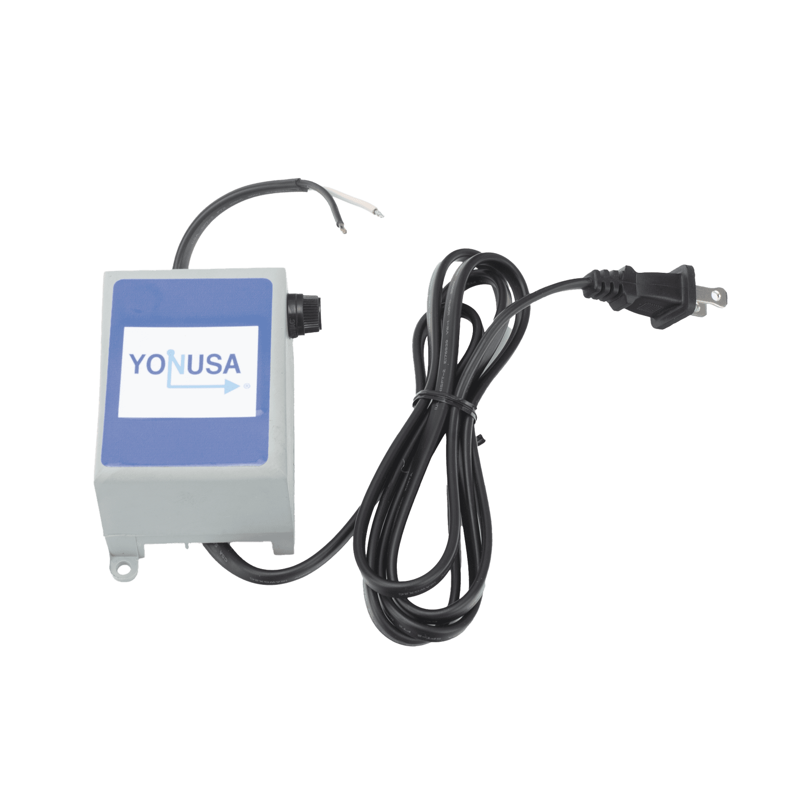 Transformador de 24 Vca, 60 VA RT2460LY - YONUSA