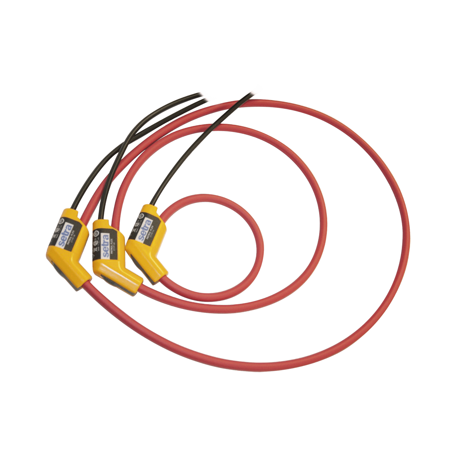 Transformador de corriente  ROGOWSKY, 24 pulgadas , rango de 5 a 3000A salida de 108 mV CT-PF-24 - HONEYWELL BMS