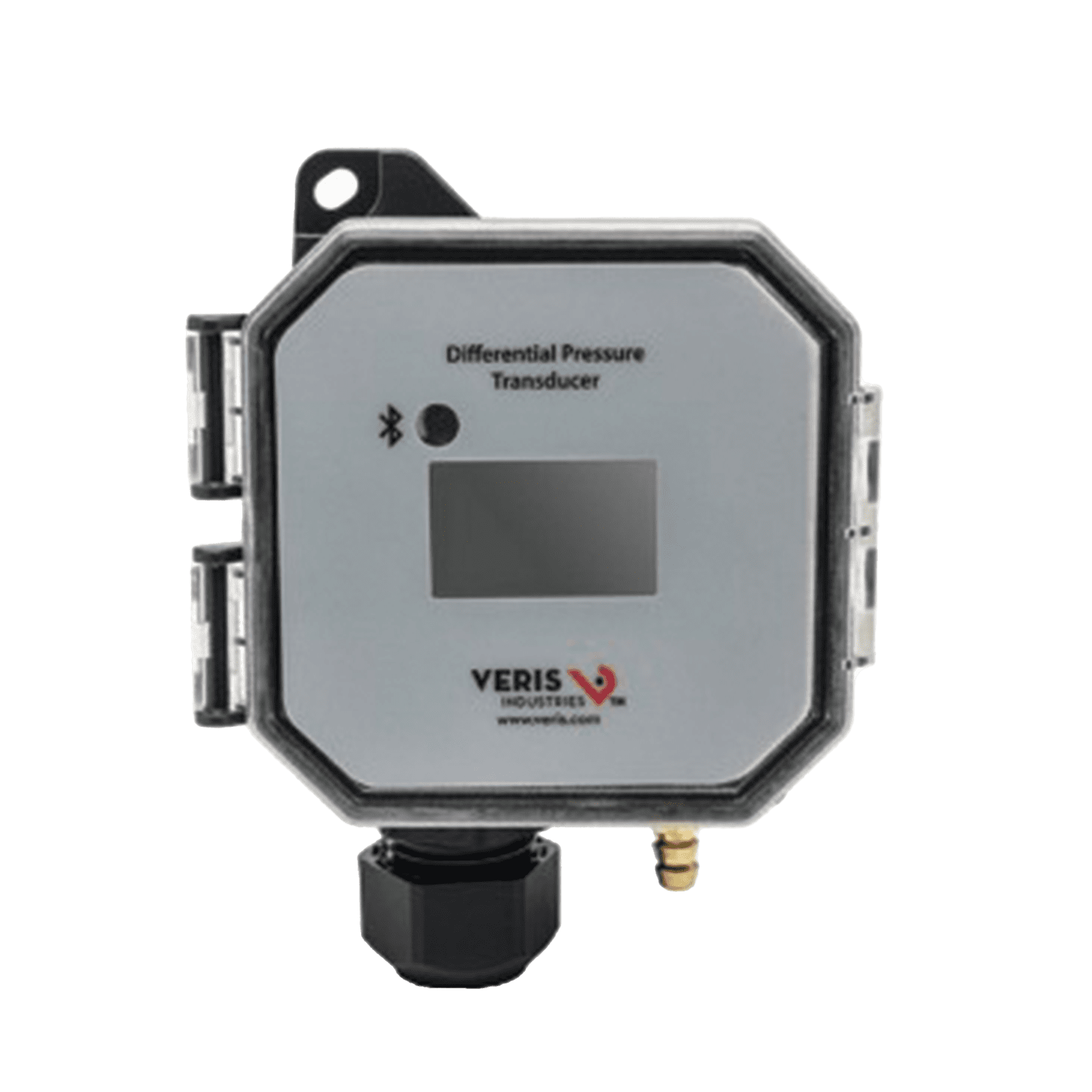 Transmisor de presión diferencial PX3ULX05 - HONEYWELL BMS