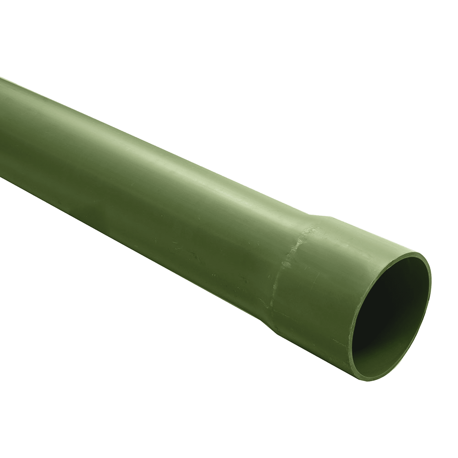 Tubo PVC Conduit pesado de 3/4″ (19mm) de 3 m. ATUP34TUB - AMANCO-WAVIN