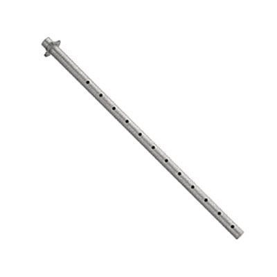 Tubo de Muestreo para Detectores DH99A y DH99AR (0400-01590) STS-5.0 - HOCHIKI