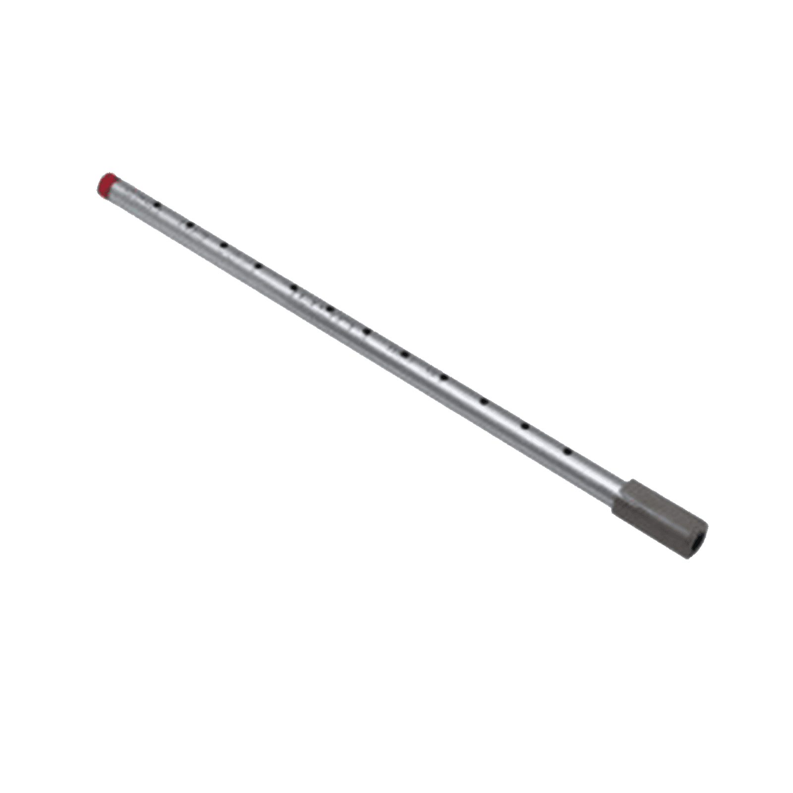 Tubo de Muestreo para Ductos de 120 a 240 Centímetros de Ancho, Fabricado en Metal DST-5 - SYSTEM SENSOR