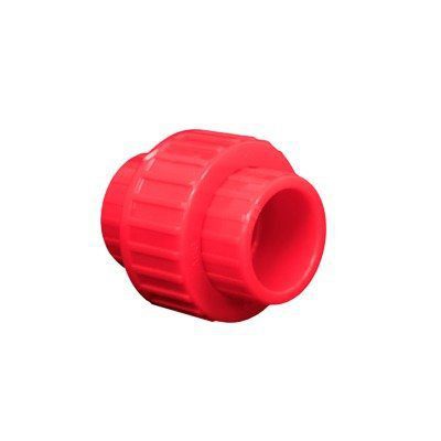 Tuerca unión para detección de incendio por aspiración, Precio por Pieza RP-5208 - SAFE FIRE DETECTION INC.