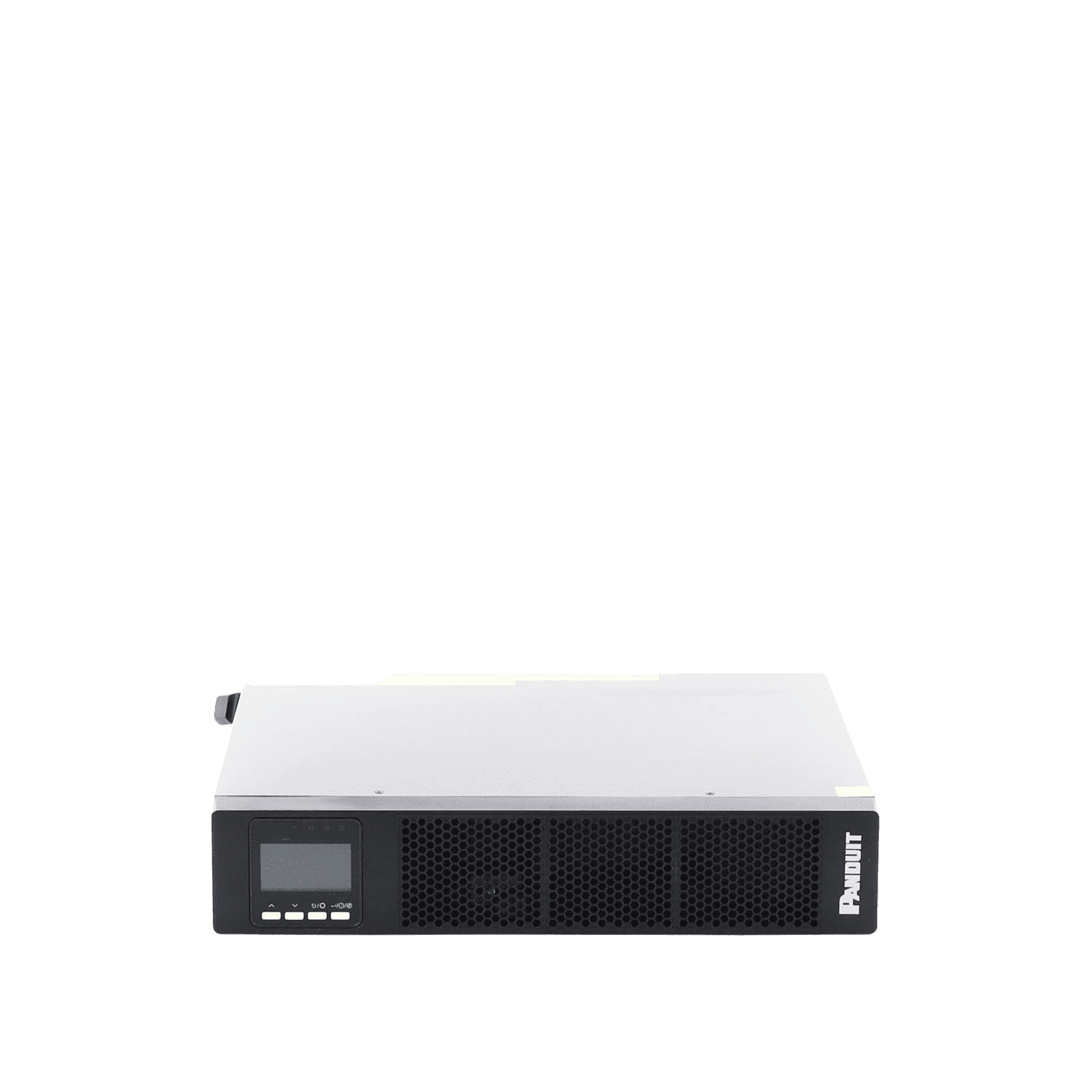 UPS SmartZone de 1000 VA/1000 W, Online Doble Conversión, Entrada 120 Vca NEMA 5-15P, Onda Senoidal Pura, 2 UR, Con 6 Tomas NEMA 5-15R, Incluye Tarjeta de Red y Kit de Rieles U01N11V - PANDUIT