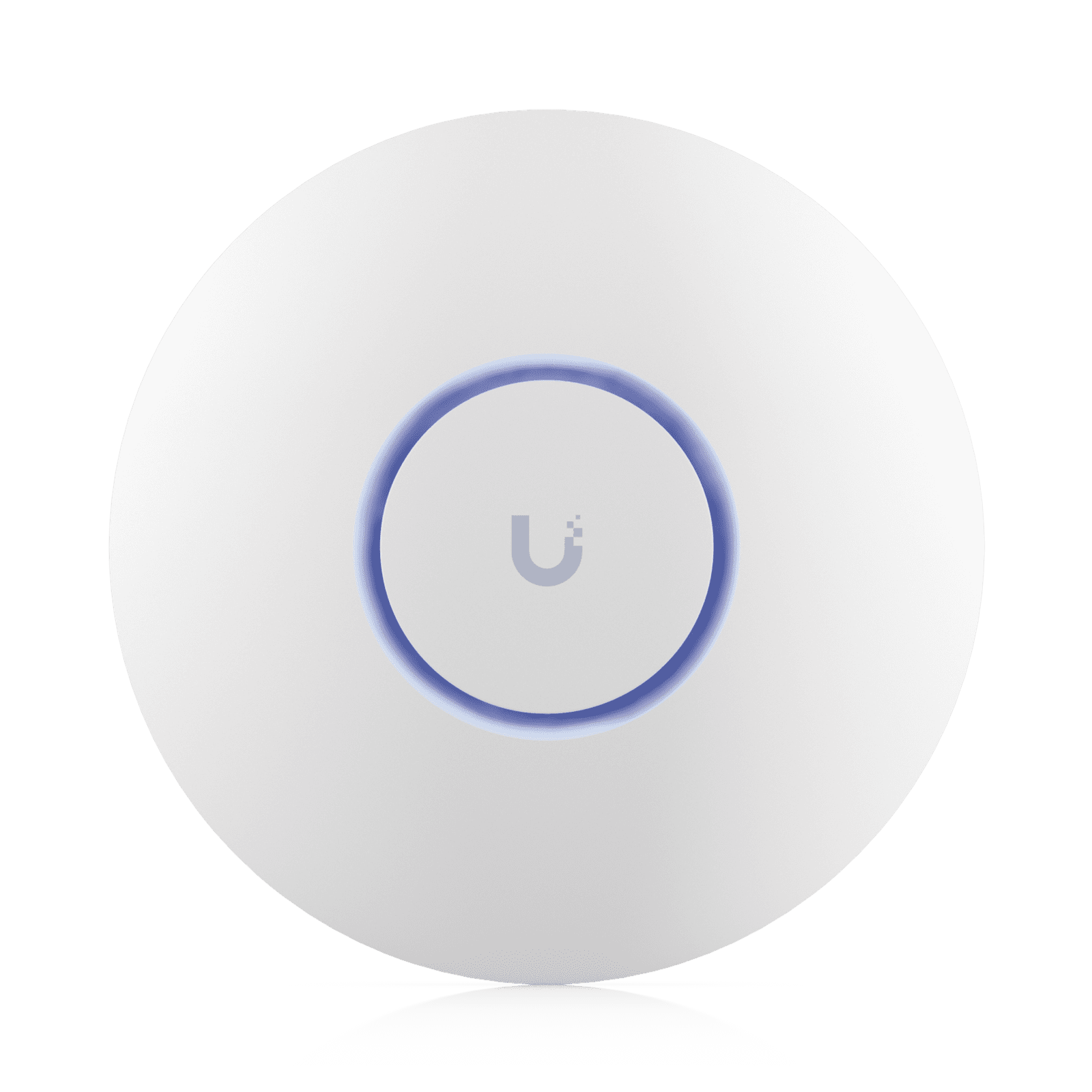 Access Point UniFi U6+ doble banda WiFI 6 802.11ax, MU-MIMO 2×2 (NO incluye inyector POE) U6+ - UBIQUITI INC.
