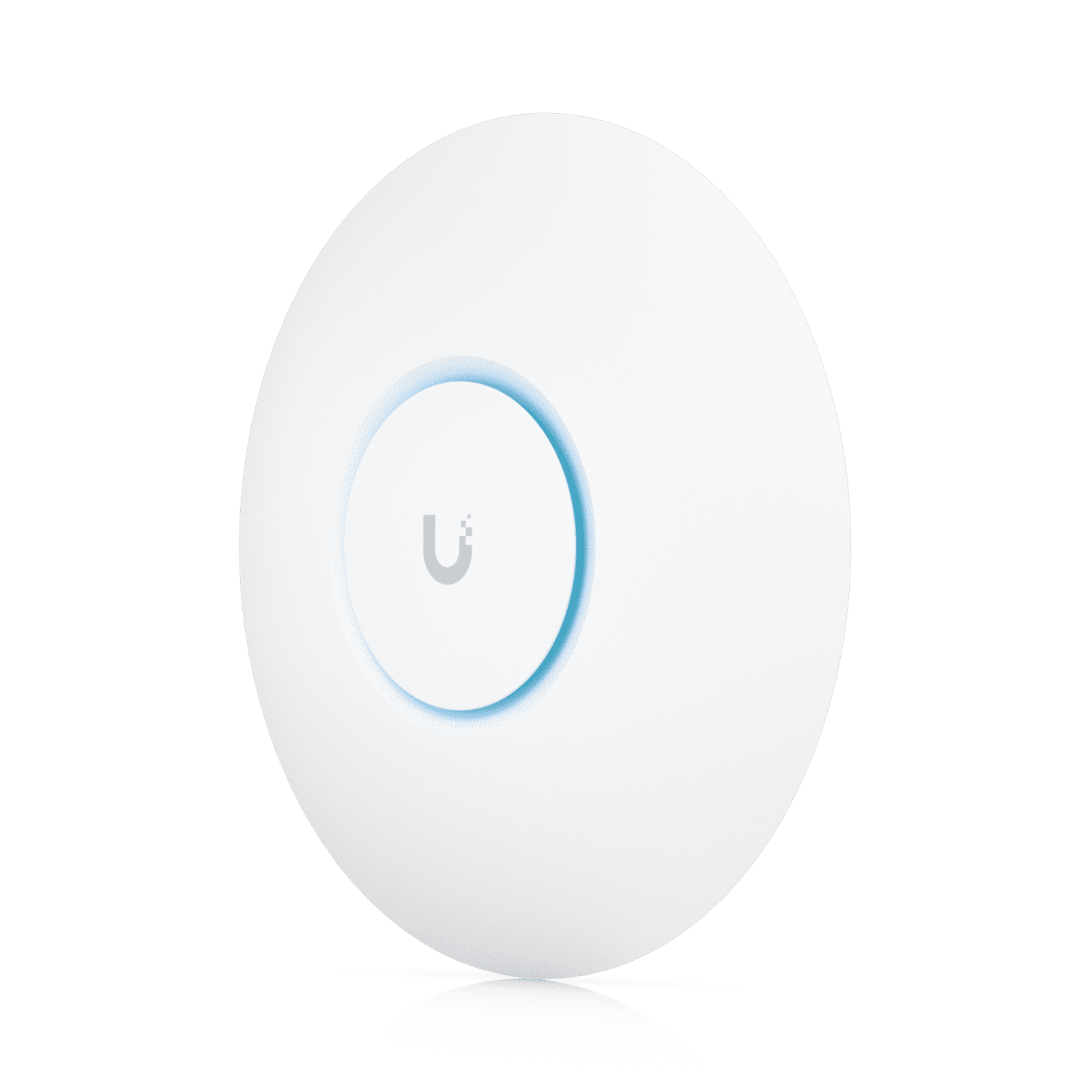 Access Point UniFi U6+ doble banda WiFI 6 802.11ax, MU-MIMO 2×2 (NO incluye inyector POE) U6+ - UBIQUITI INC.