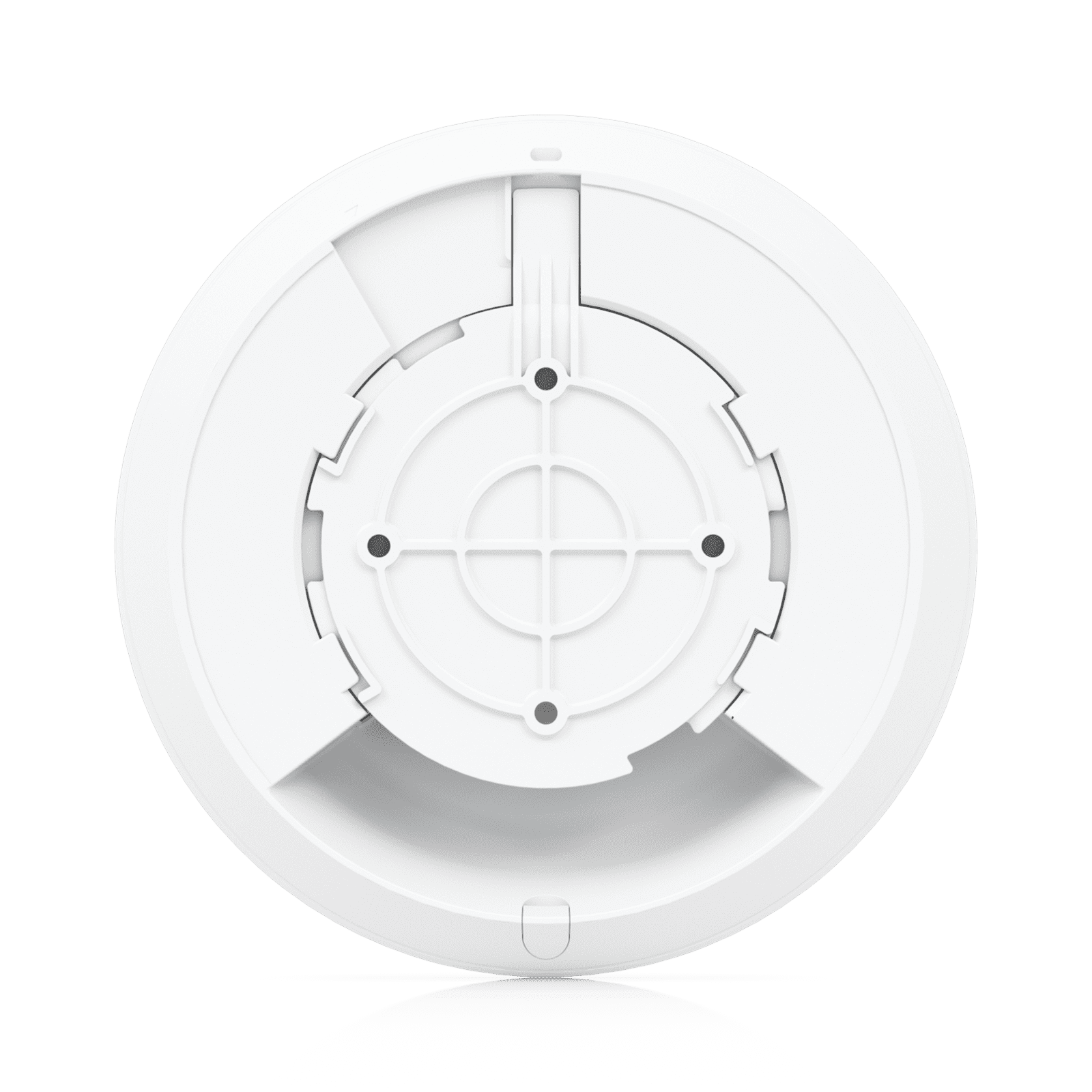 Access Point UniFi U6+ doble banda WiFI 6 802.11ax, MU-MIMO 2×2 (NO incluye inyector POE) U6+ - UBIQUITI INC.