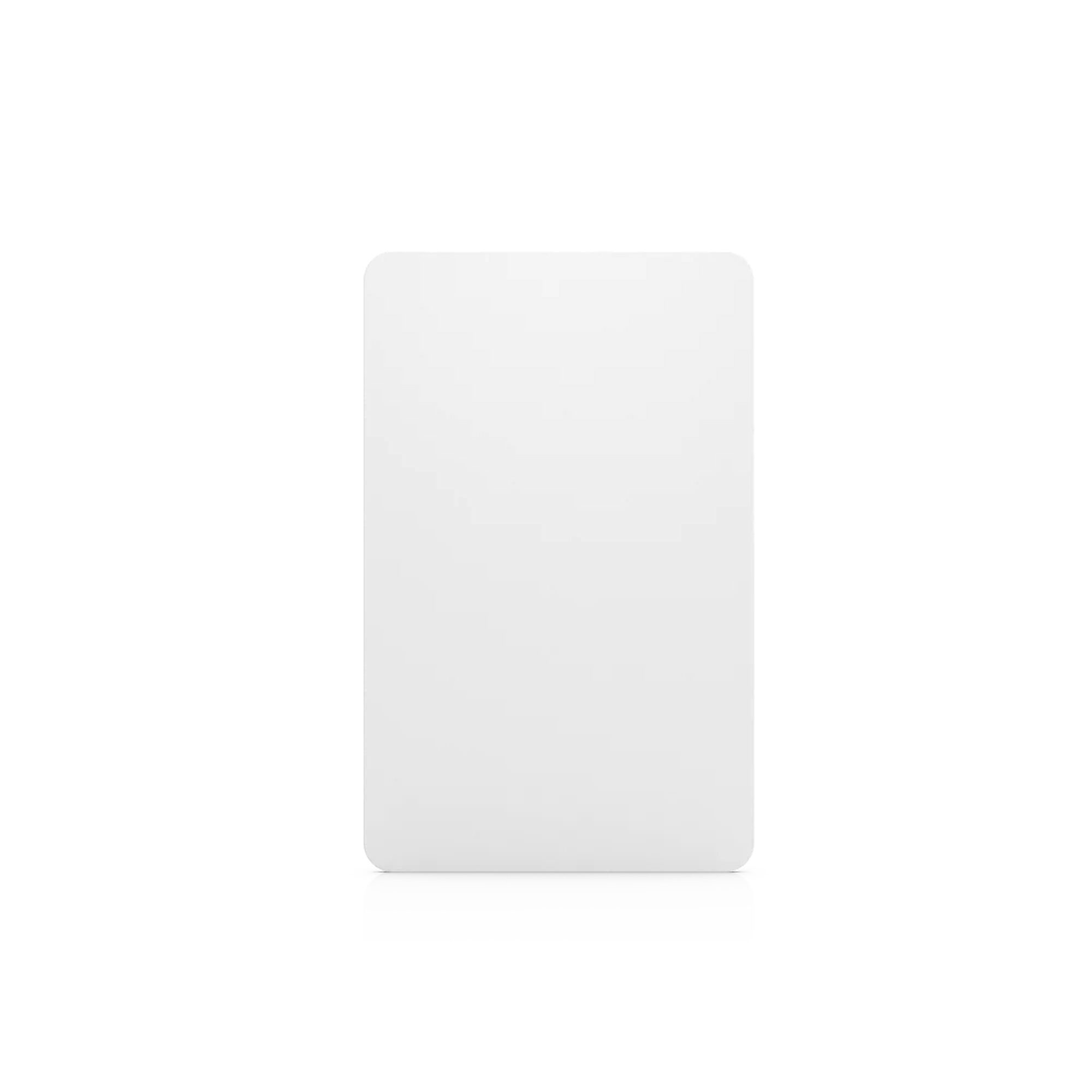 Pack de 20 tarjetas NFC para UniFi Access / Seguridad propietaria UniFi / Multicapa de encriptación / compatibles con lectores UA-LITE/UA-G2/UA-G2-PRO UA-CARD - UBIQUITI INC.
