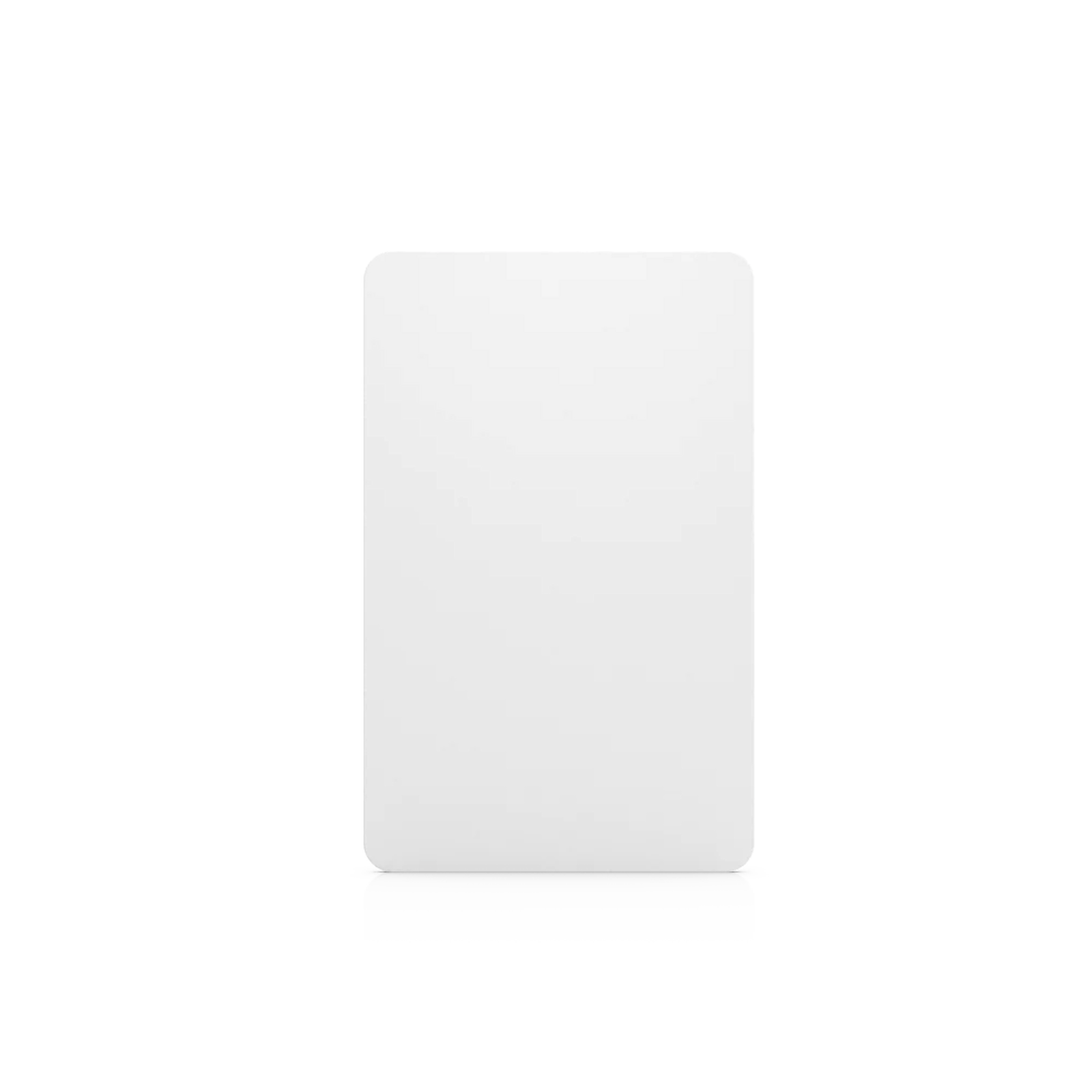 Pack de 20 tarjetas NFC para UniFi Access / Seguridad propietaria UniFi / Multicapa de encriptación / compatibles con lectores UA-LITE/UA-G2/UA-G2-PRO UA-CARD - UBIQUITI INC.