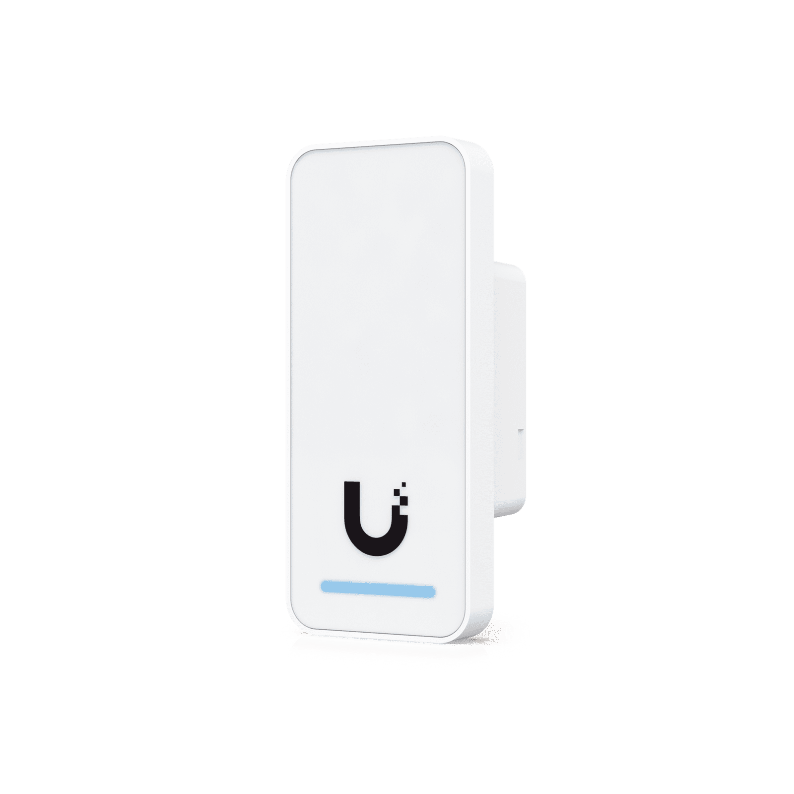 UniFi Access Kit de Inicio Gen 2, Incluye Hub para conexiones, lector NFC y movimiento / 10 tarjetas de acceso / sistema completo para abrir una puerta UA-G2-SK - UBIQUITI INC.