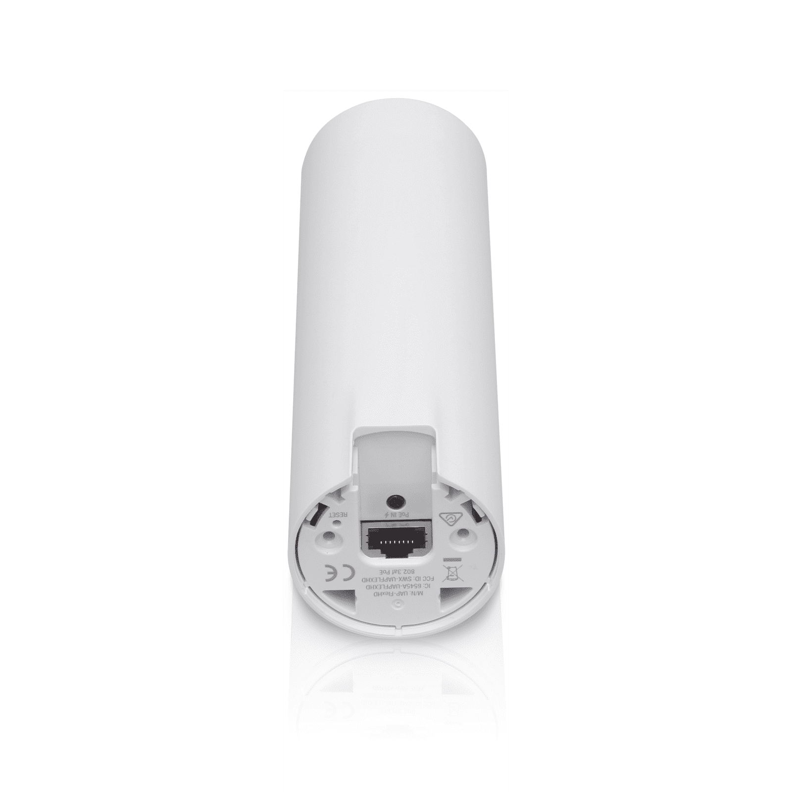 Access Point Empresarial UniFi Flex HD doble banda para interior o exterior MU-MIMO 4X4 802.11ac Wave 2 UAP-FLEXHD - UBIQUITI INC.