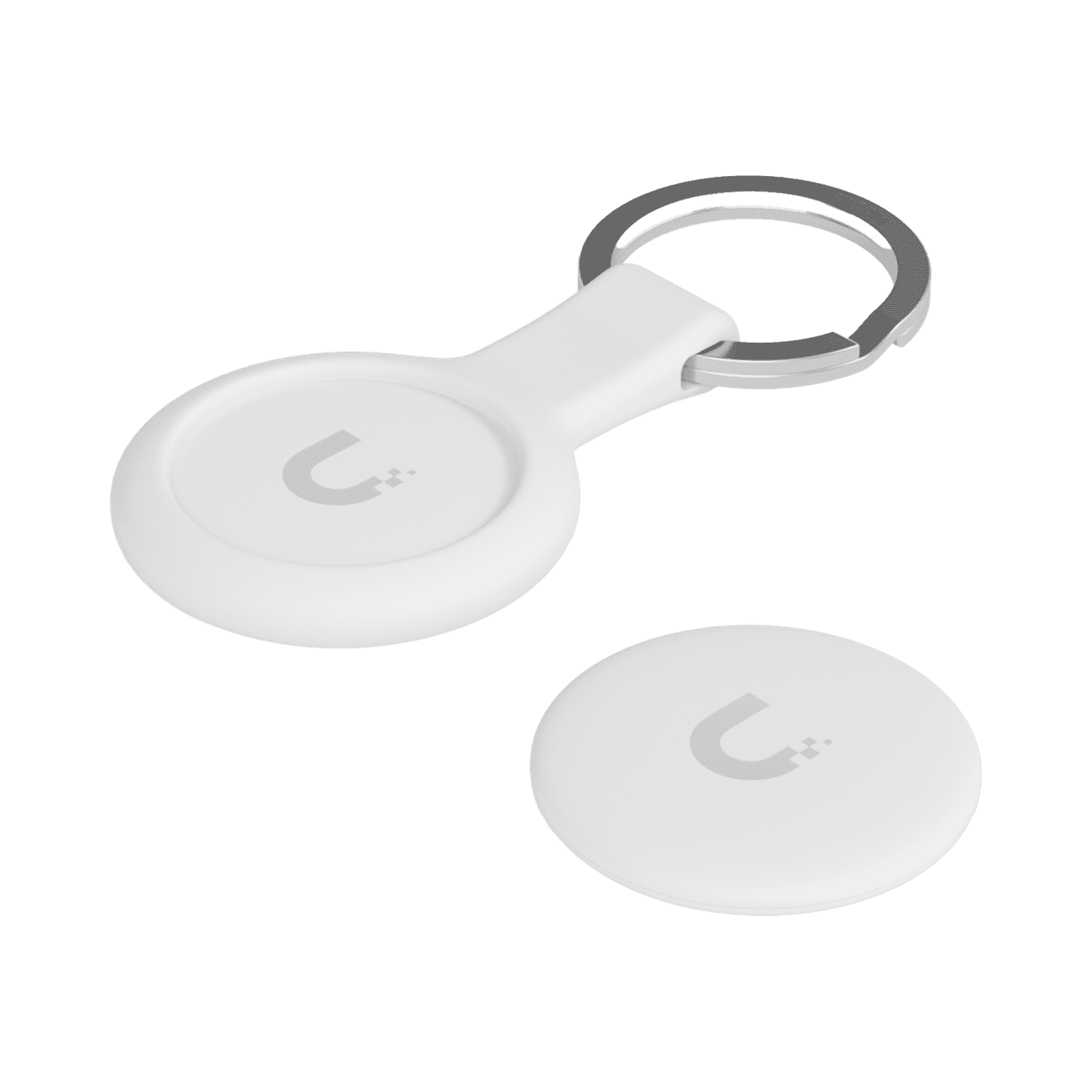 Pack de 10 llaveros Tag NFC para UniFi Access, resistentes al agua IP54, con seguridad propietaria UA-POCKET - UBIQUITI INC.