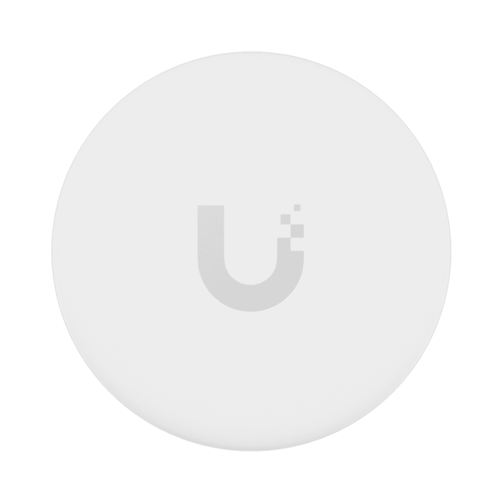 Pack de 10 llaveros Tag NFC para UniFi Access, resistentes al agua IP54, con seguridad propietaria UA-POCKET - UBIQUITI INC.