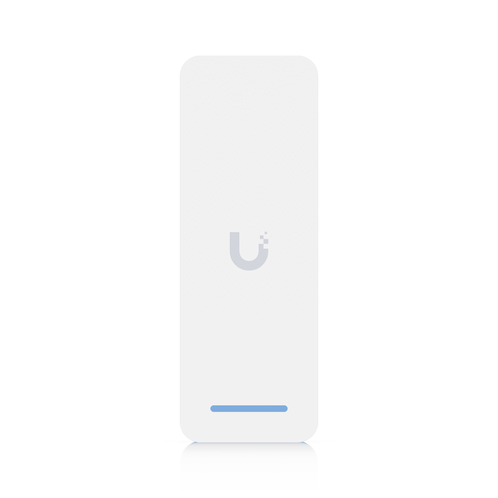 UniFi Access Ultra, lector de NFC y movimiento para abrir una puerta, incluye conexiones para chapa o cerradura magnética, no requiere HUB UA-ULTRA - UBIQUITI INC.
