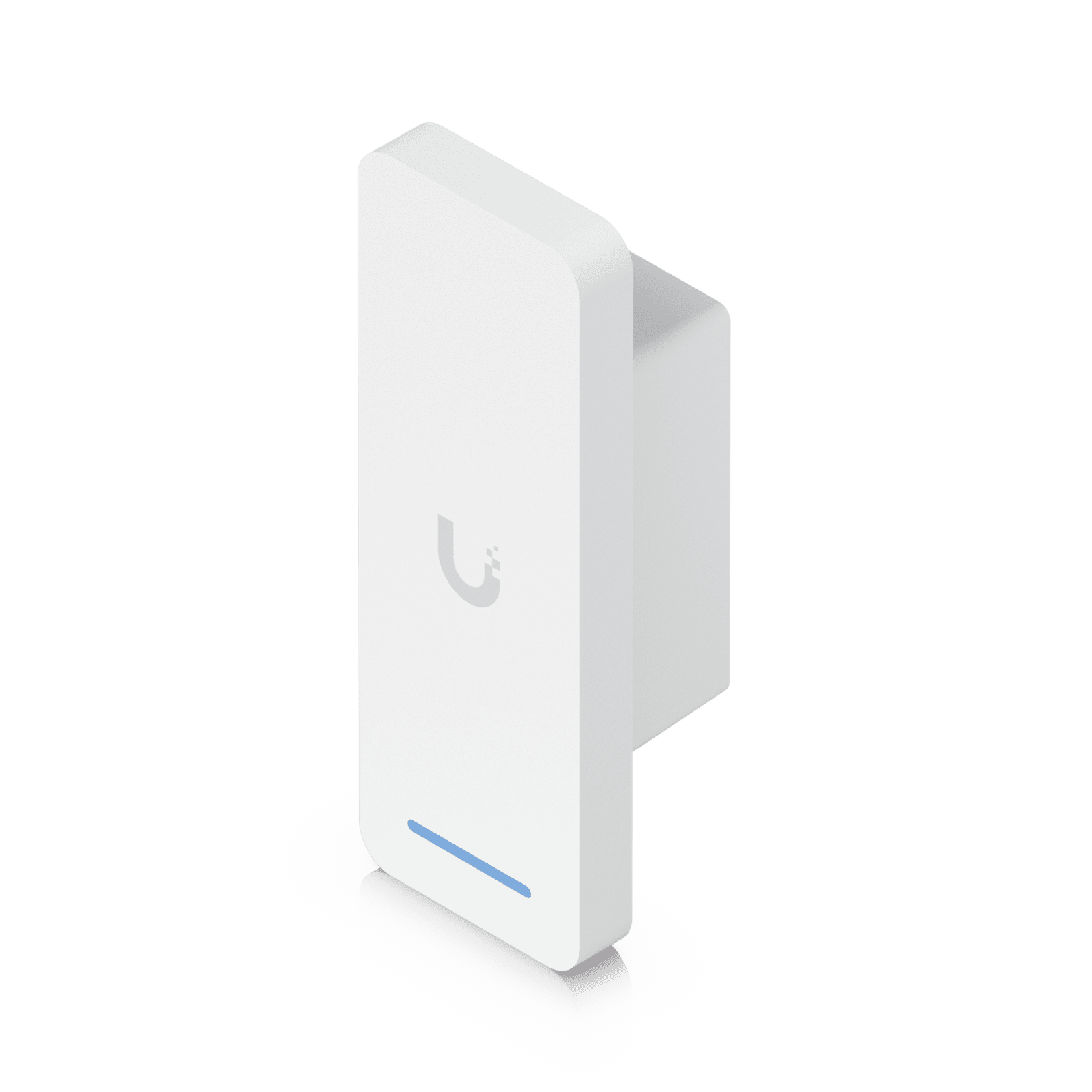 UniFi Access Ultra, lector de NFC y movimiento para abrir una puerta, incluye conexiones para chapa o cerradura magnética, no requiere HUB UA-ULTRA - UBIQUITI INC.