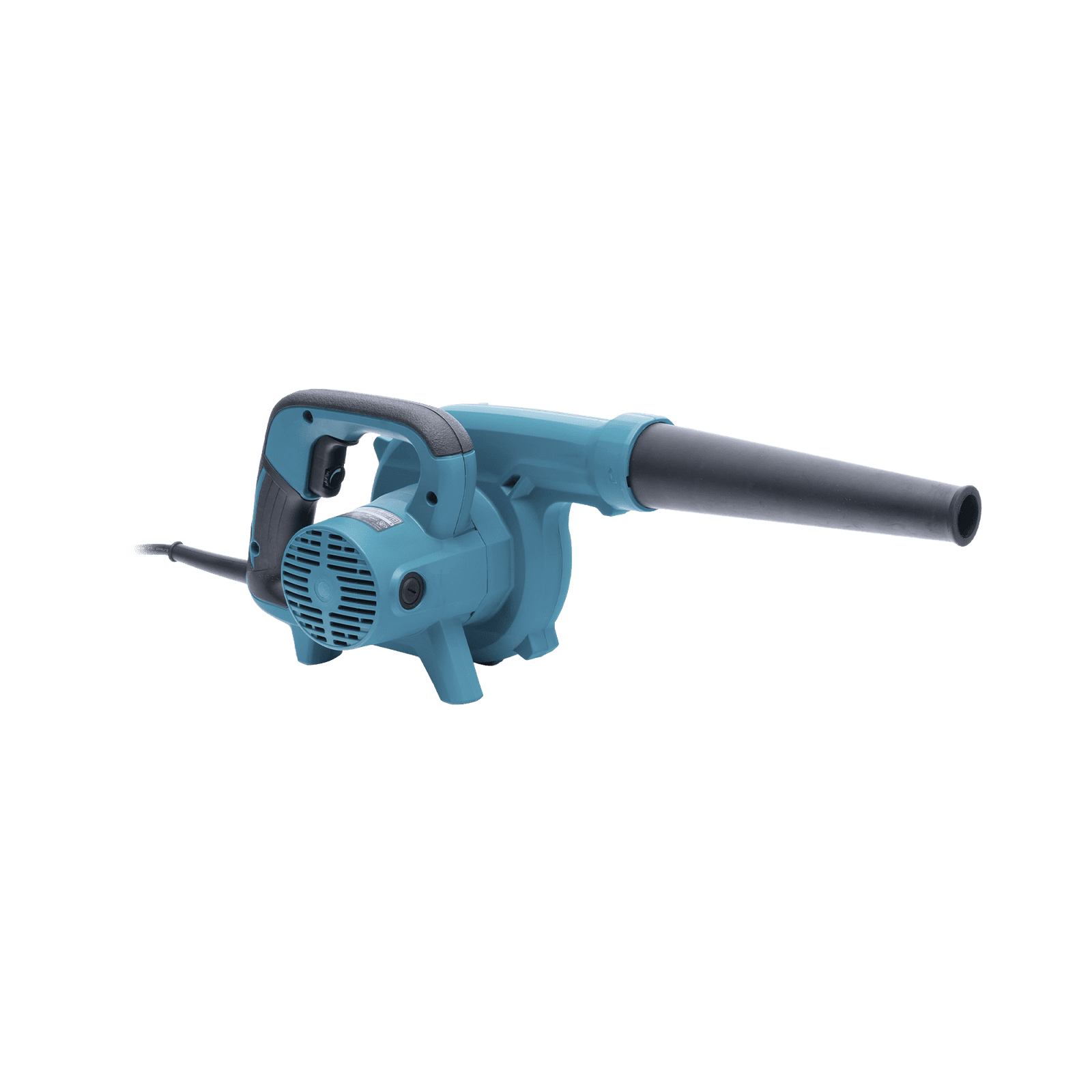 Sopladora de 600W. (Cuenta con Bolsa Filtro para Posible uso Como Aspiradora). UB-1103 - MAKITA