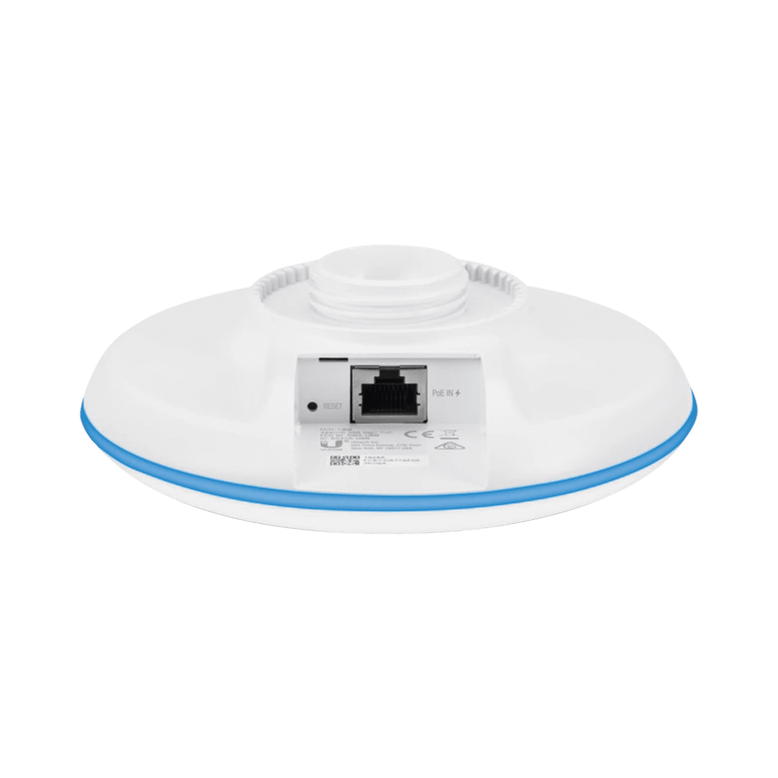 Kit UniFi Building Bridge de 1+ Gbps en 60 GHz con radio redundante en 5 GHz, alcance de hasta 500 m UBB - UBIQUITI INC.