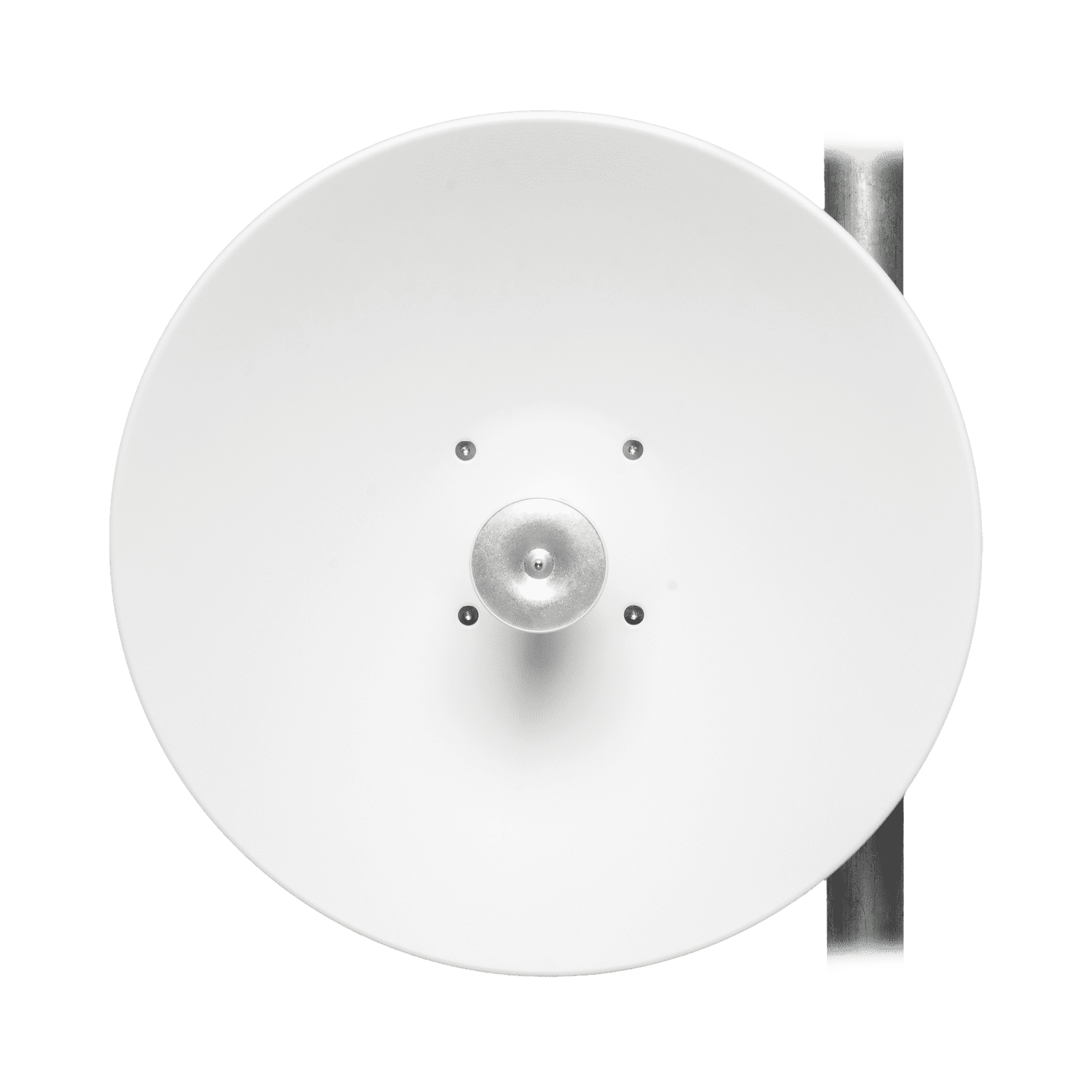 Antena UltraDish Direccional de 29 dBi de Ganancia / 2×2 / Rango de Frecuencia Extendido: 4900 – 7125 MHz / Lista para Adaptadores Twistport / Protección IP65 UD29WB - RF ELEMENTS