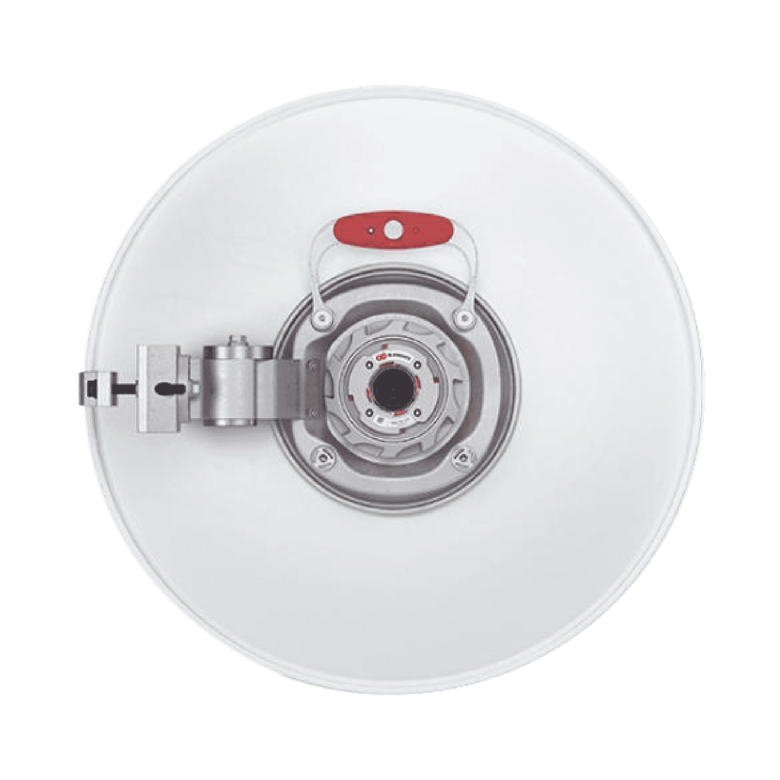 Paquete de 2 antenas UltraDish de 27.5 dBi, conector tipo Twistport y montaje innovador, 5180 – 6775 MHz UD-TP-27 - RF ELEMENTS