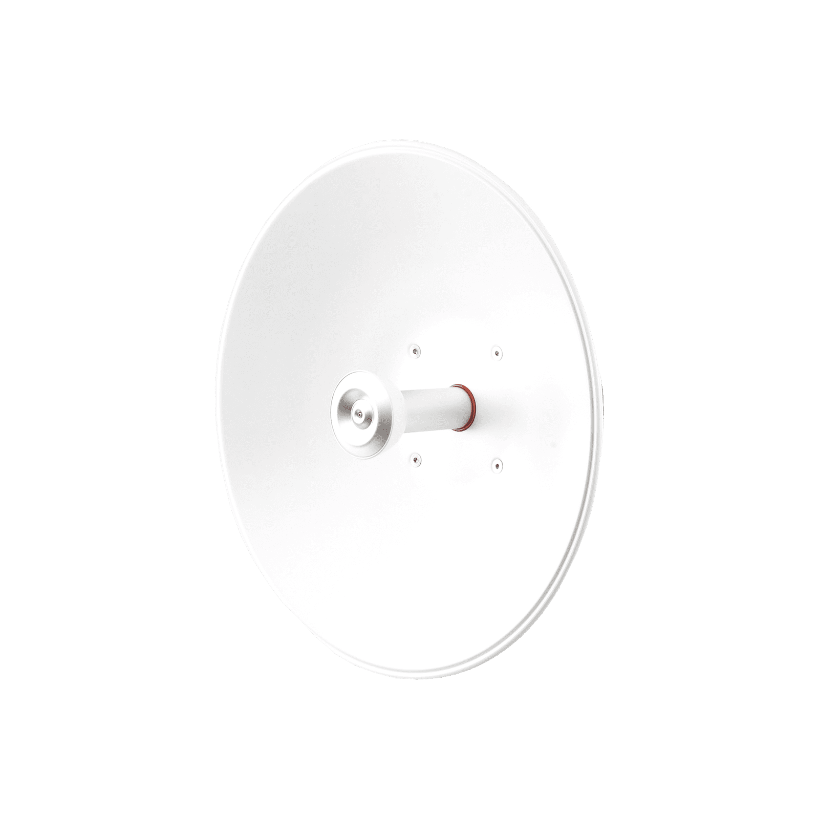 Paquete de 2 antenas UltraDish de 27.5 dBi, conector tipo Twistport y montaje innovador, 5180 – 6775 MHz UD-TP-27 - RF ELEMENTS