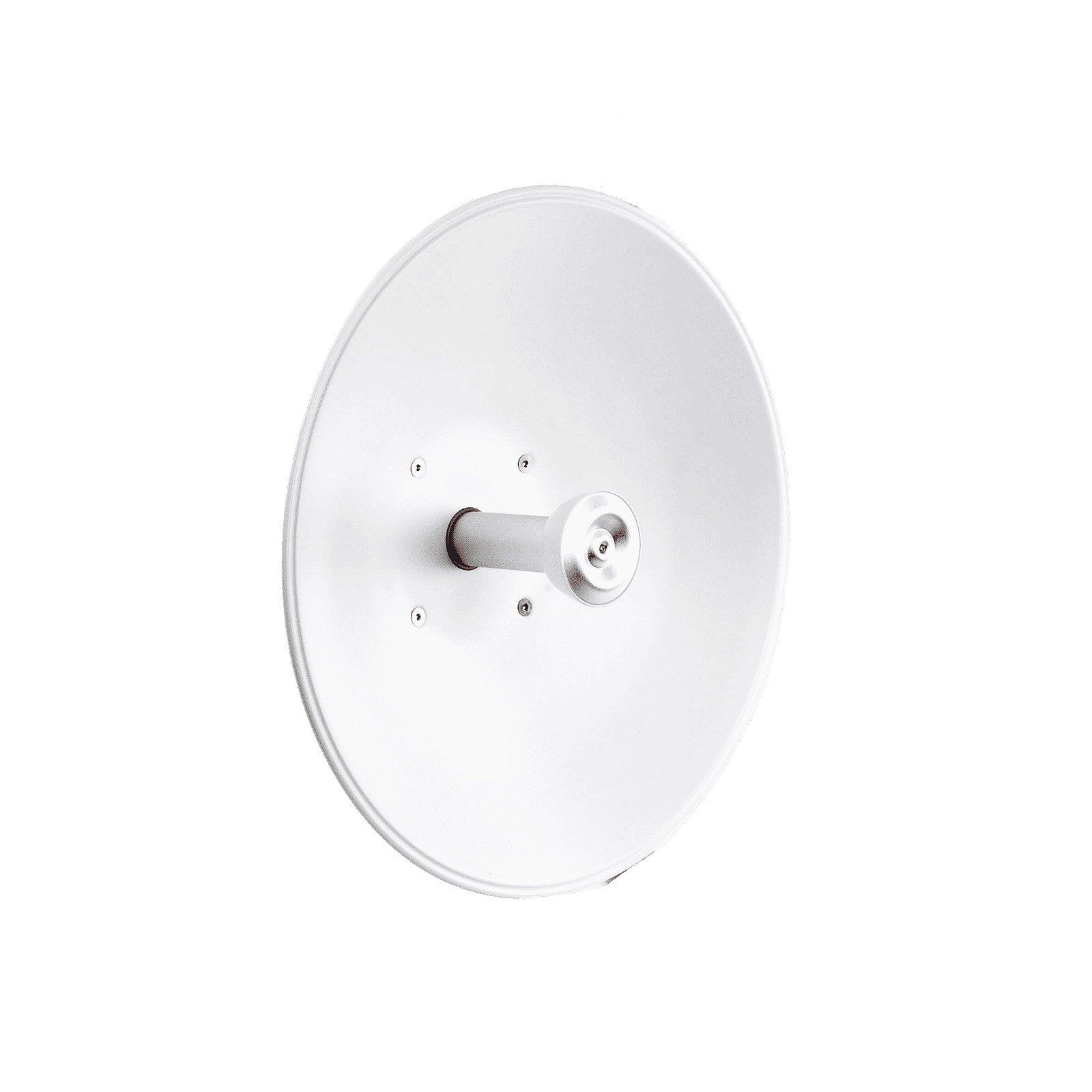 Paquete de 2 antenas UltraDish de 27.5 dBi, conector tipo Twistport y montaje innovador, 5180 – 6775 MHz UD-TP-27 - RF ELEMENTS