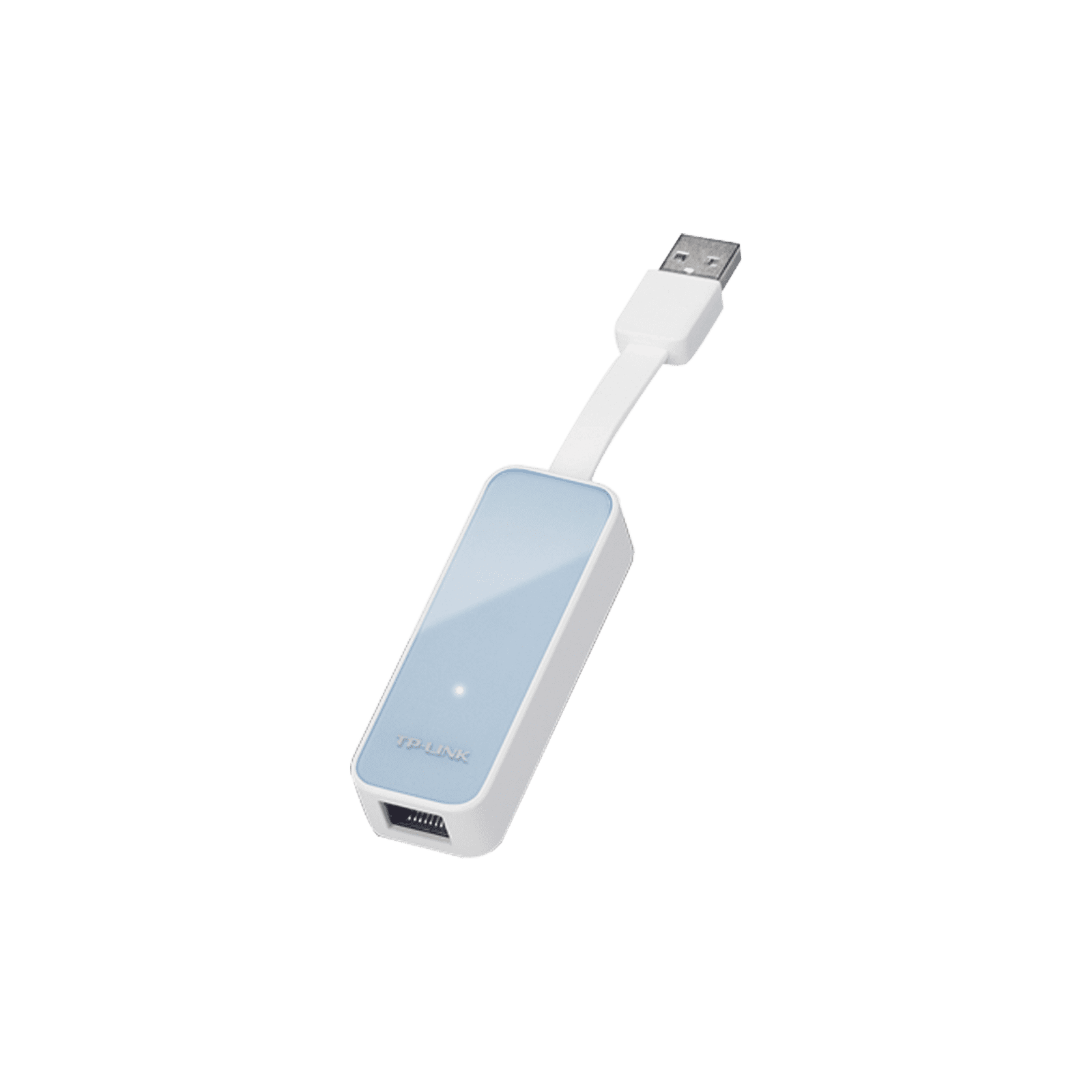 Adaptador de red Ethernet USB 2.0 a  RJ45 100Mbps UE200 - TP-LINK