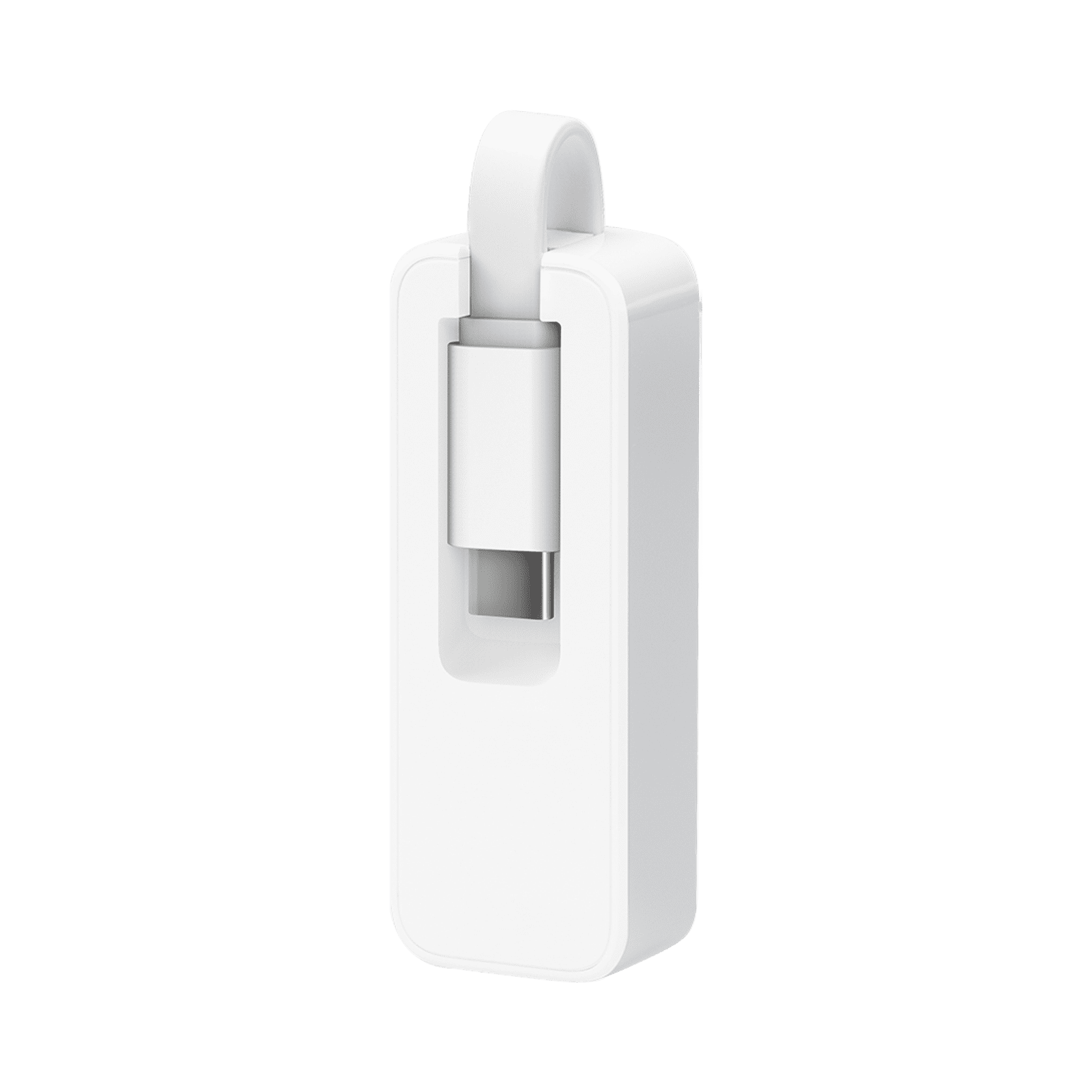 Adaptador de red Ethernet RJ45 10/100/1000Mbps a USB tipo C UE300C - TP-LINK