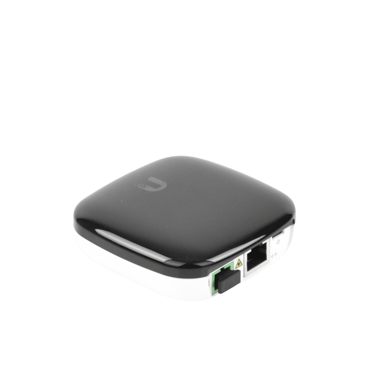 UFiber loco GPON ONU, Unidad de red óptica con 1 puerto WAN GPON (SC/APC) + 1 puerto LAN Gigabit Ethernet UF-LOCO - UBIQUITI NETWORKS
