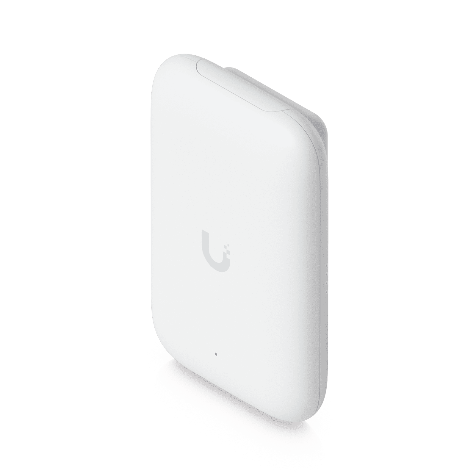 Access Point UniFi UK Ultra Navaja Suiza WiFi 5, MU-MIMO 2×2, instalación flexible, antena omnidireccional integrada, (2) conectores RP-SMA para antenas externas, para interior o exterior (IPX6) UK-ULTRA - UBIQUITI INC.