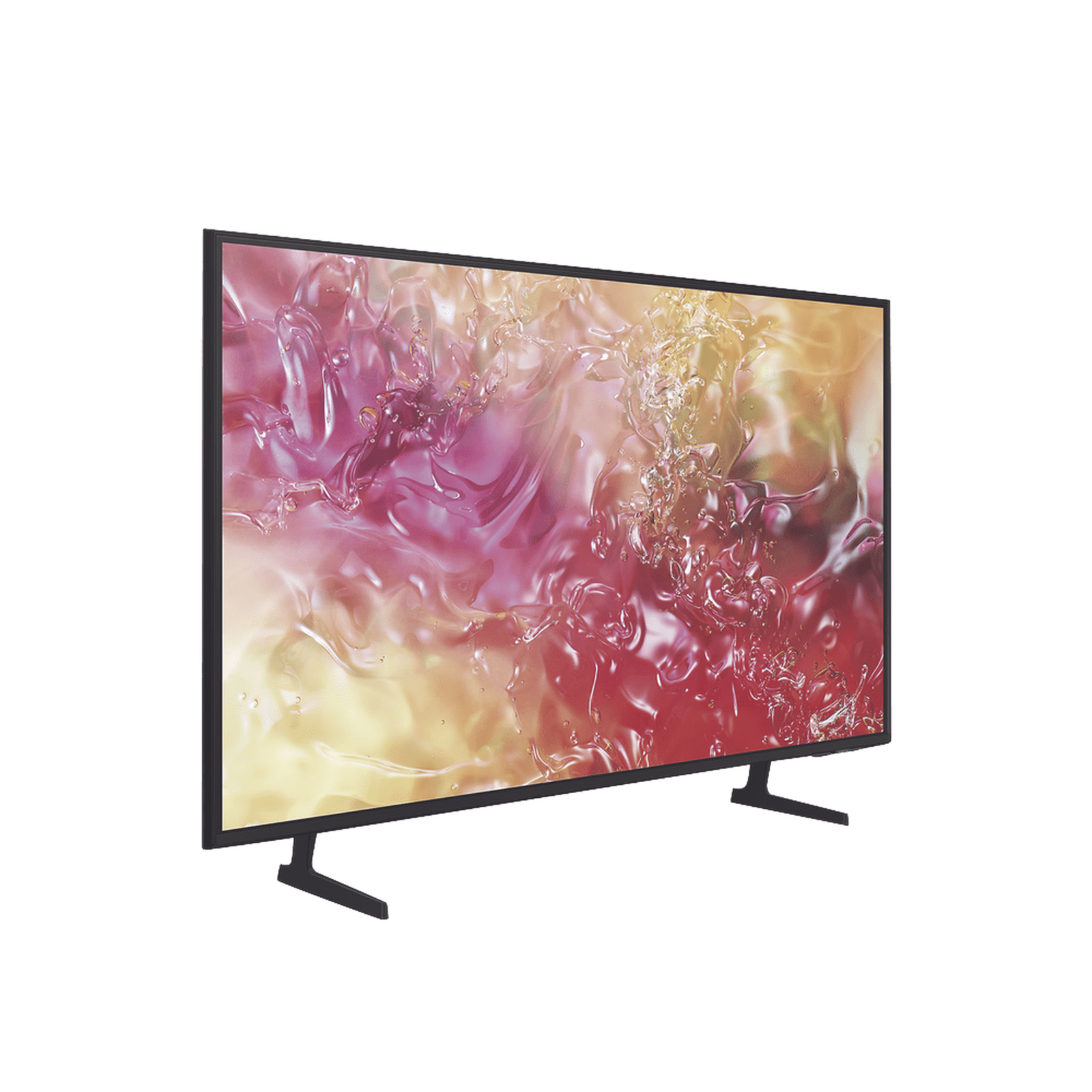Smart TV 75″ UHD 4K (3840x2160p) / 3 Entradas de Video HDMI / 2 Bocinas de 10 W / Compatible VESA (200 X 200) / Compatible con Google y Alexa / WiFi (5 GHz) / eARC / Ideal para uso residencial UN75DU7010FXZX - SAMSUNG ELECTRONICS